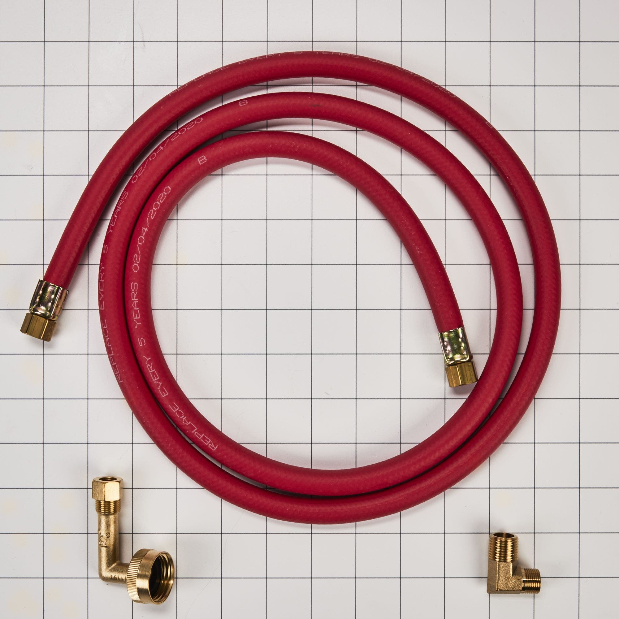 Whirlpool W10278627RC Other