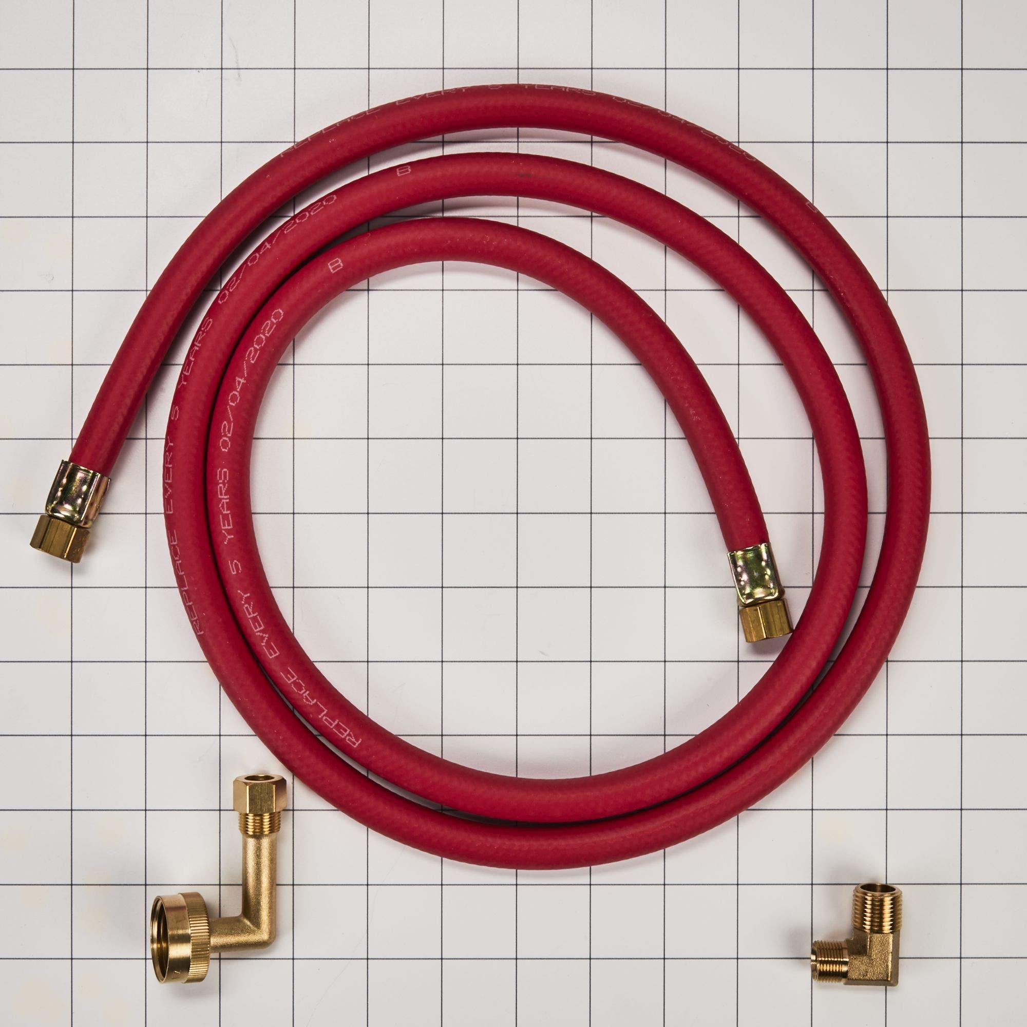 Whirlpool W10278627RC Other