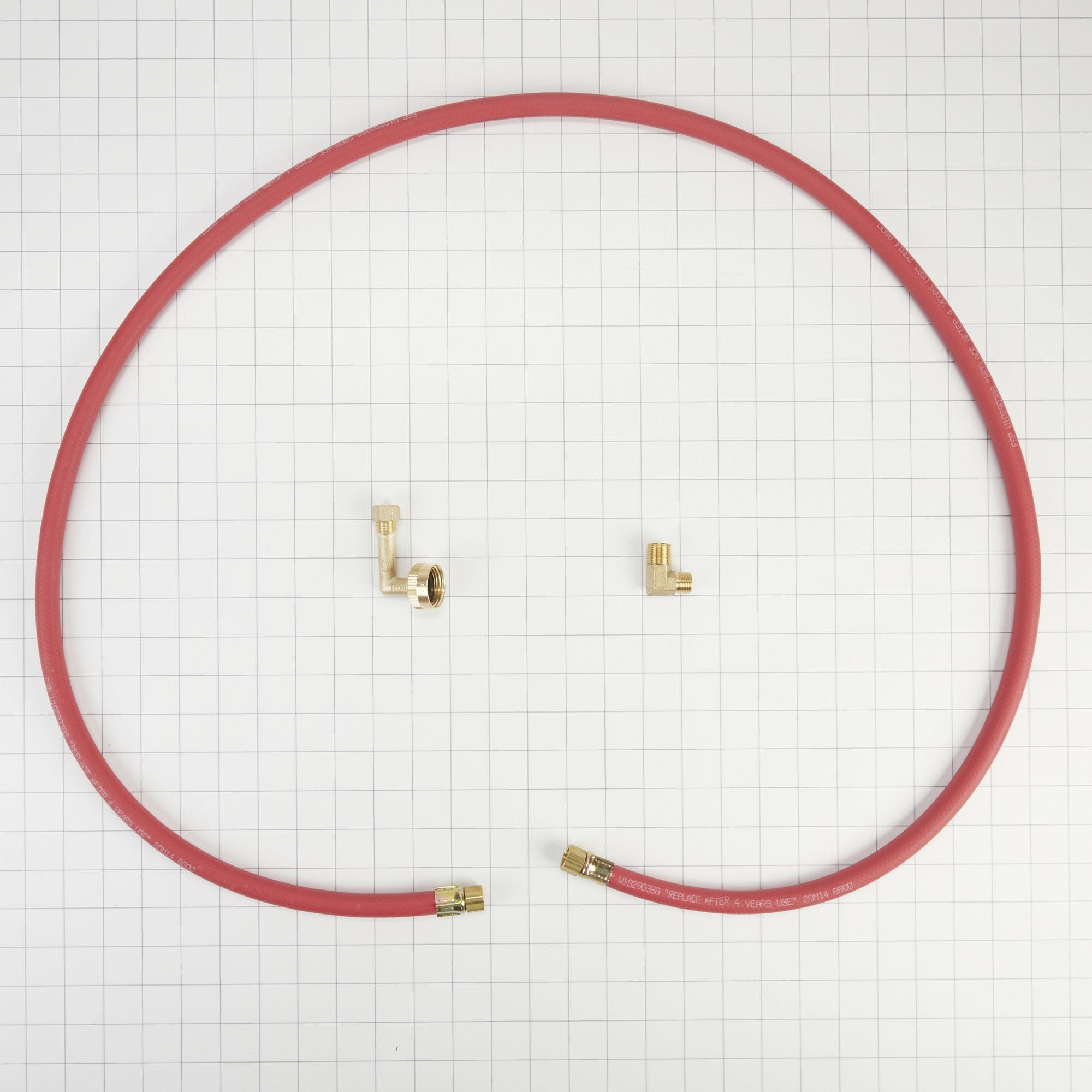 Whirlpool W10278627RP Other