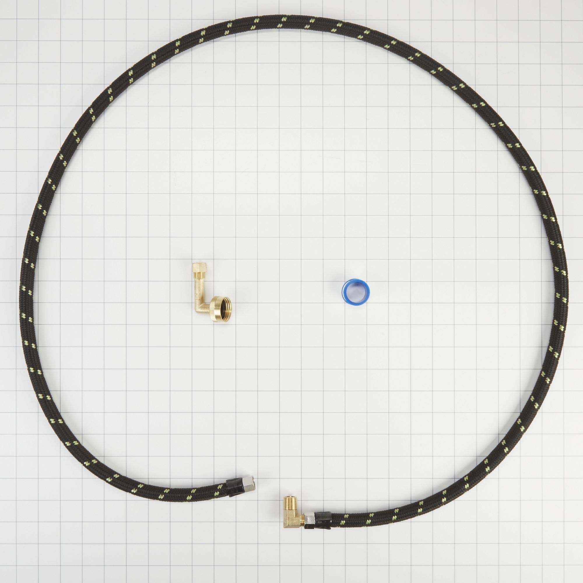 Whirlpool W10278636RC (Required For New Installation)