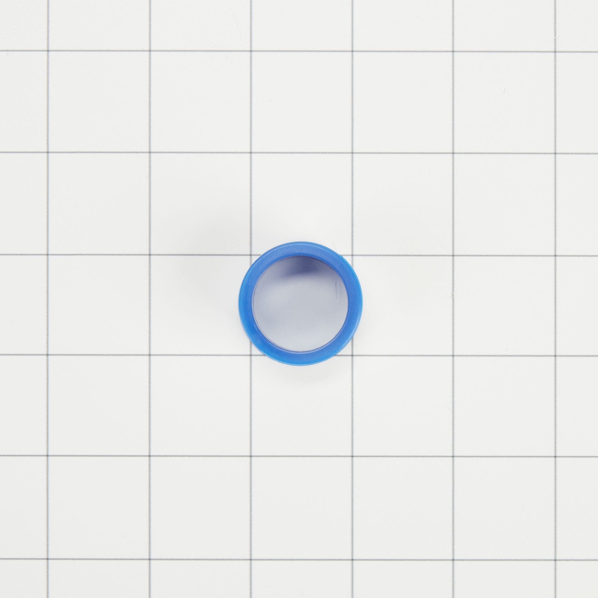 Whirlpool W10278636RC (Required For New Installation)