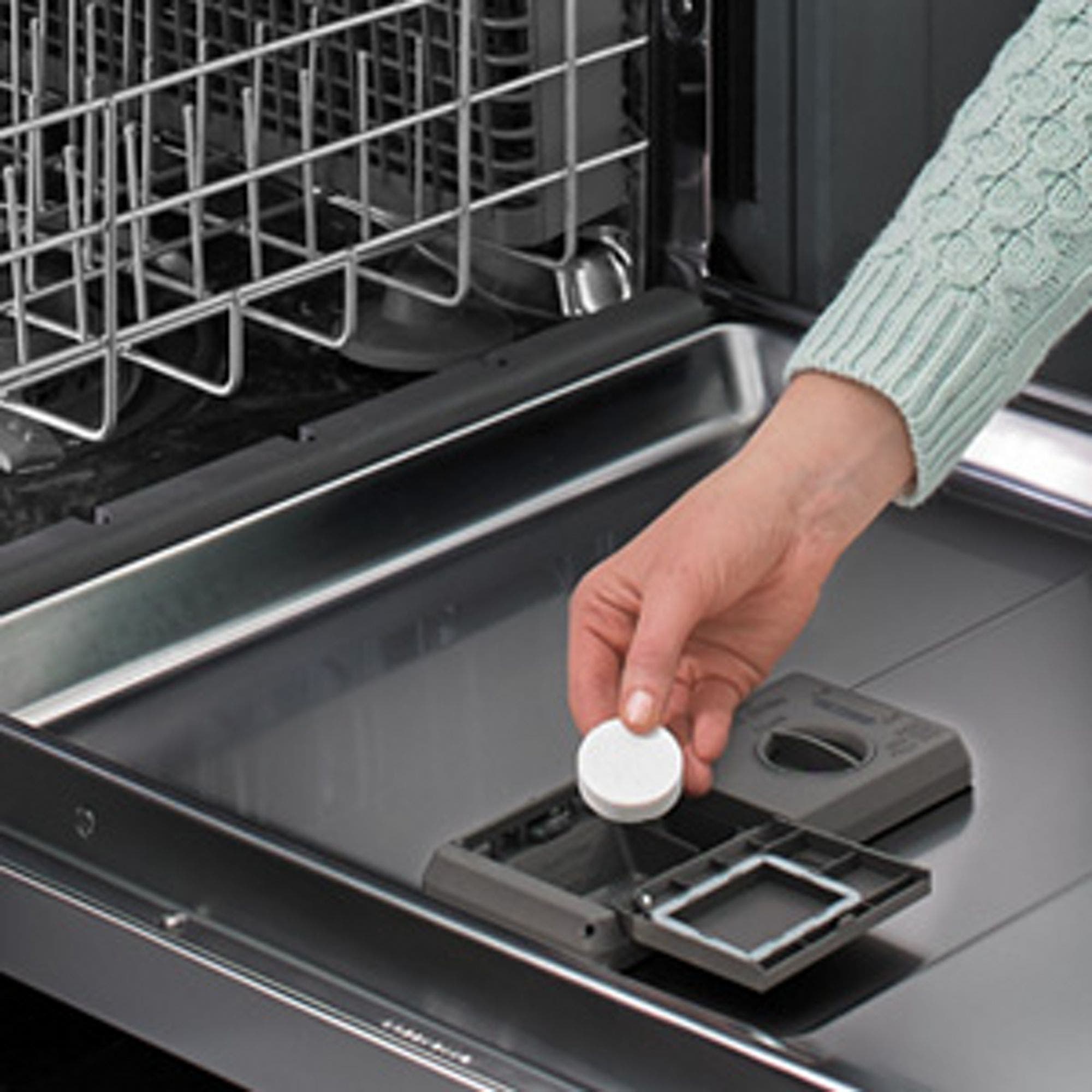 Whirlpool W10282479 Dishwasher and Disposal Cleaner