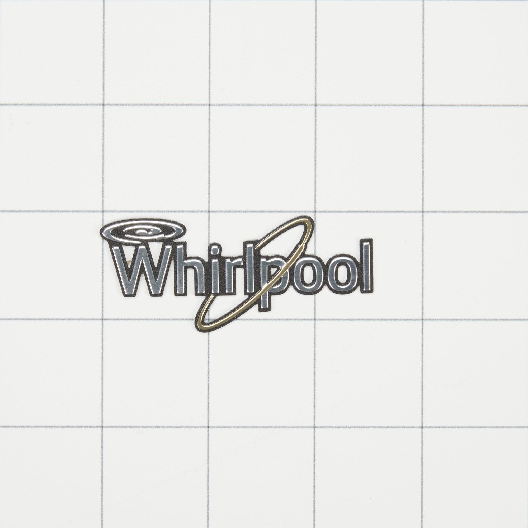 Whirlpool W10395148 Not Applicable