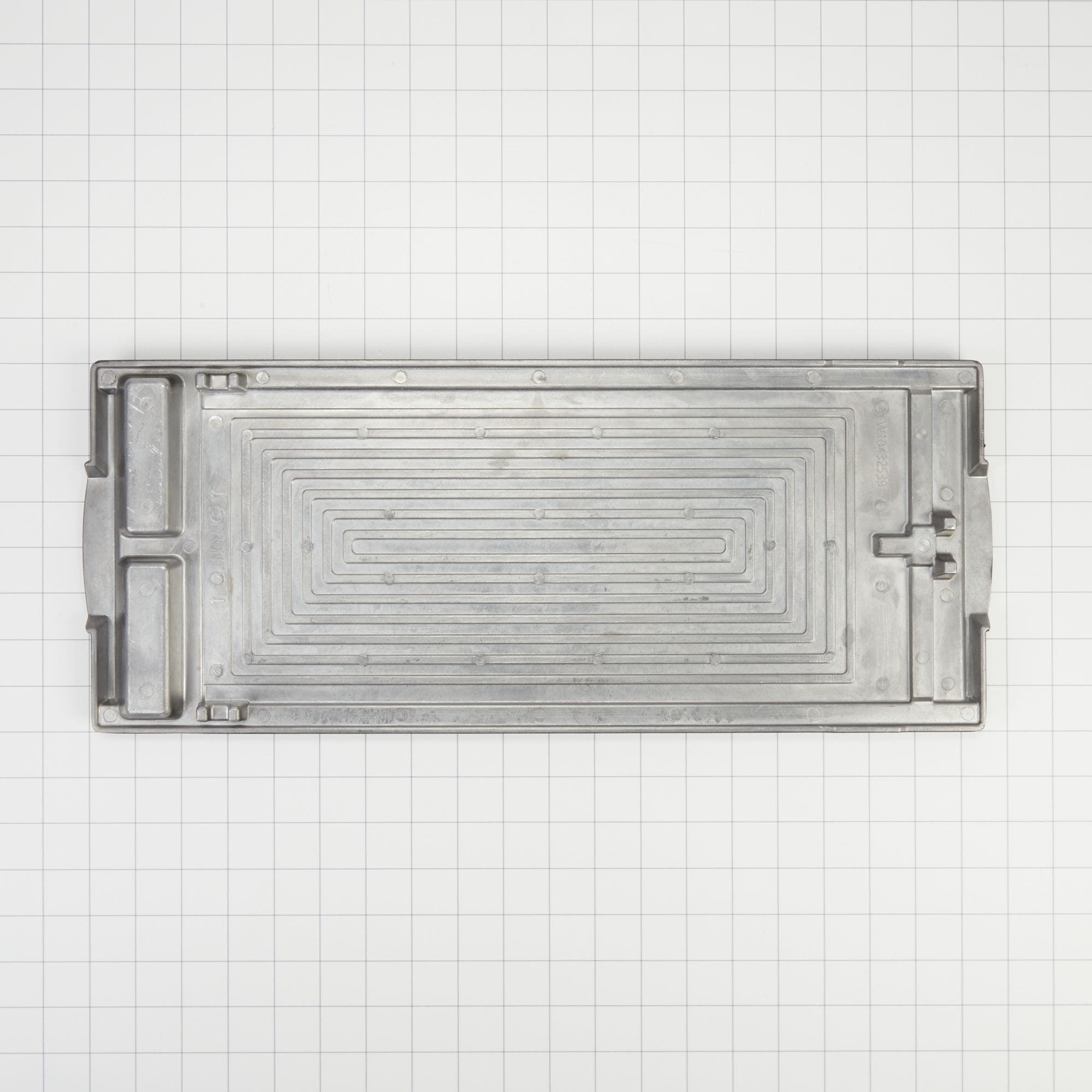 Whirlpool W10432544 Other