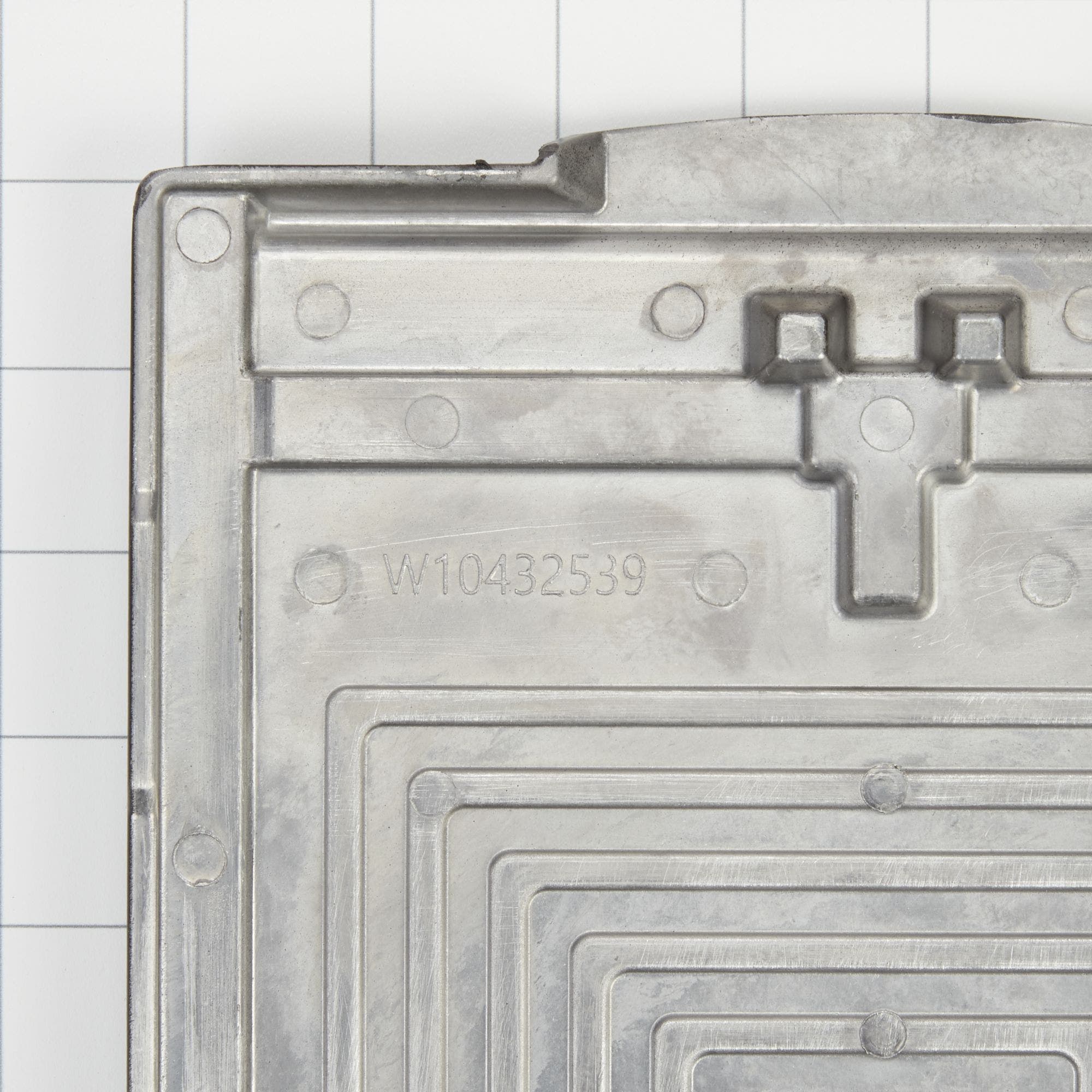 Whirlpool W10432544 Other