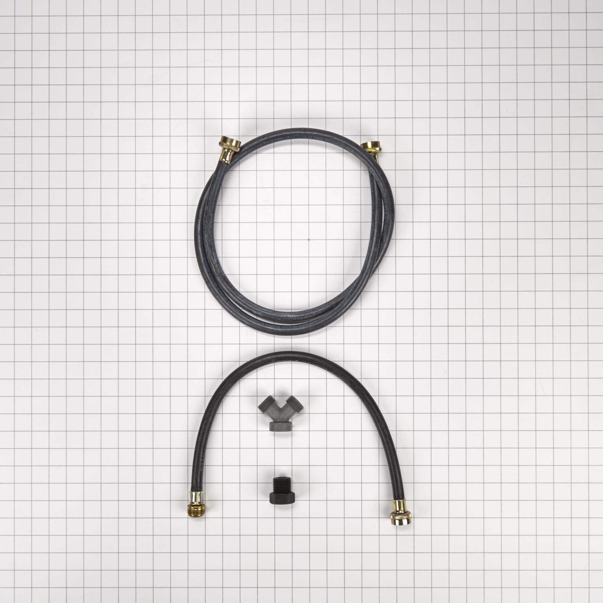 Whirlpool W10443301A Other