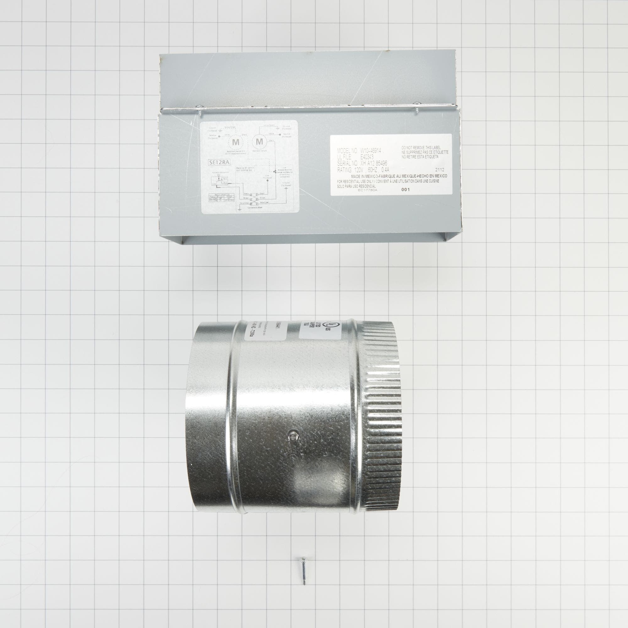 Whirlpool W10446914 Other
