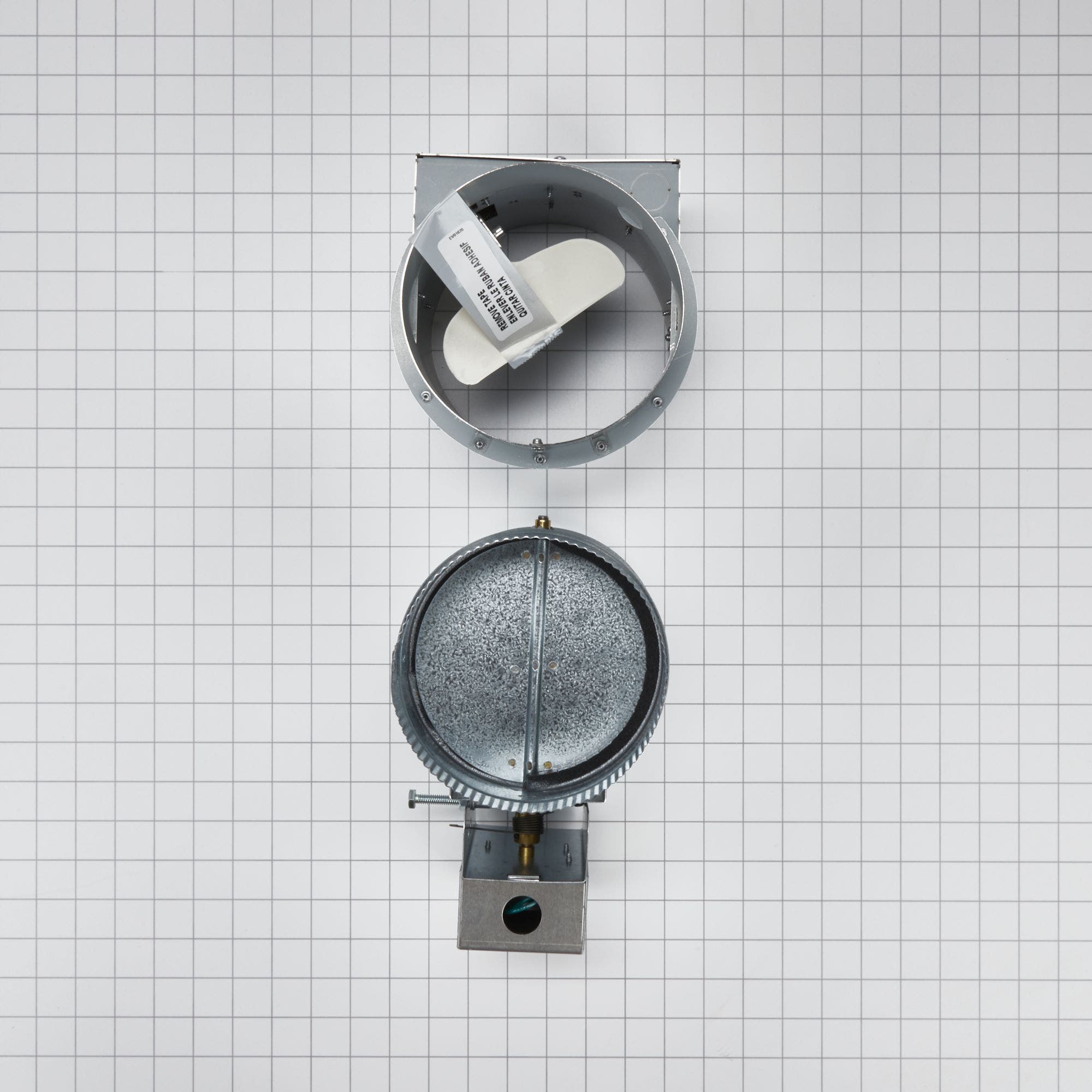 Whirlpool W10446915 Range Hoods