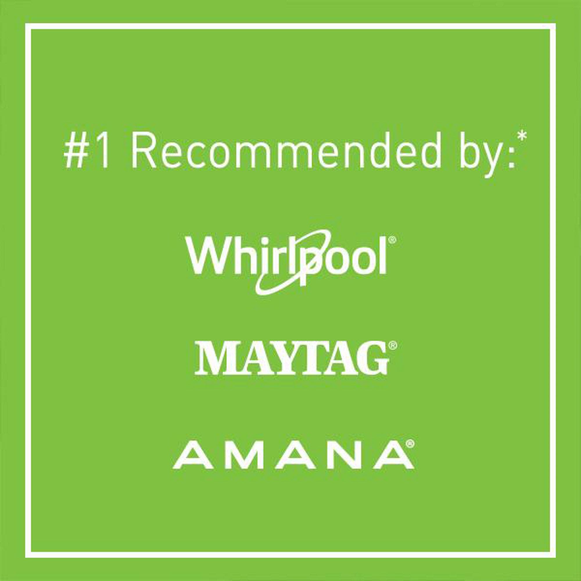 Whirlpool W10501250 Other