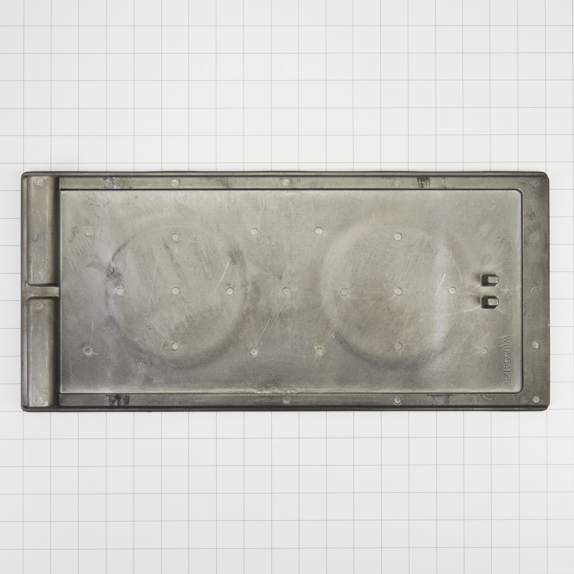Whirlpool W10554125 Other