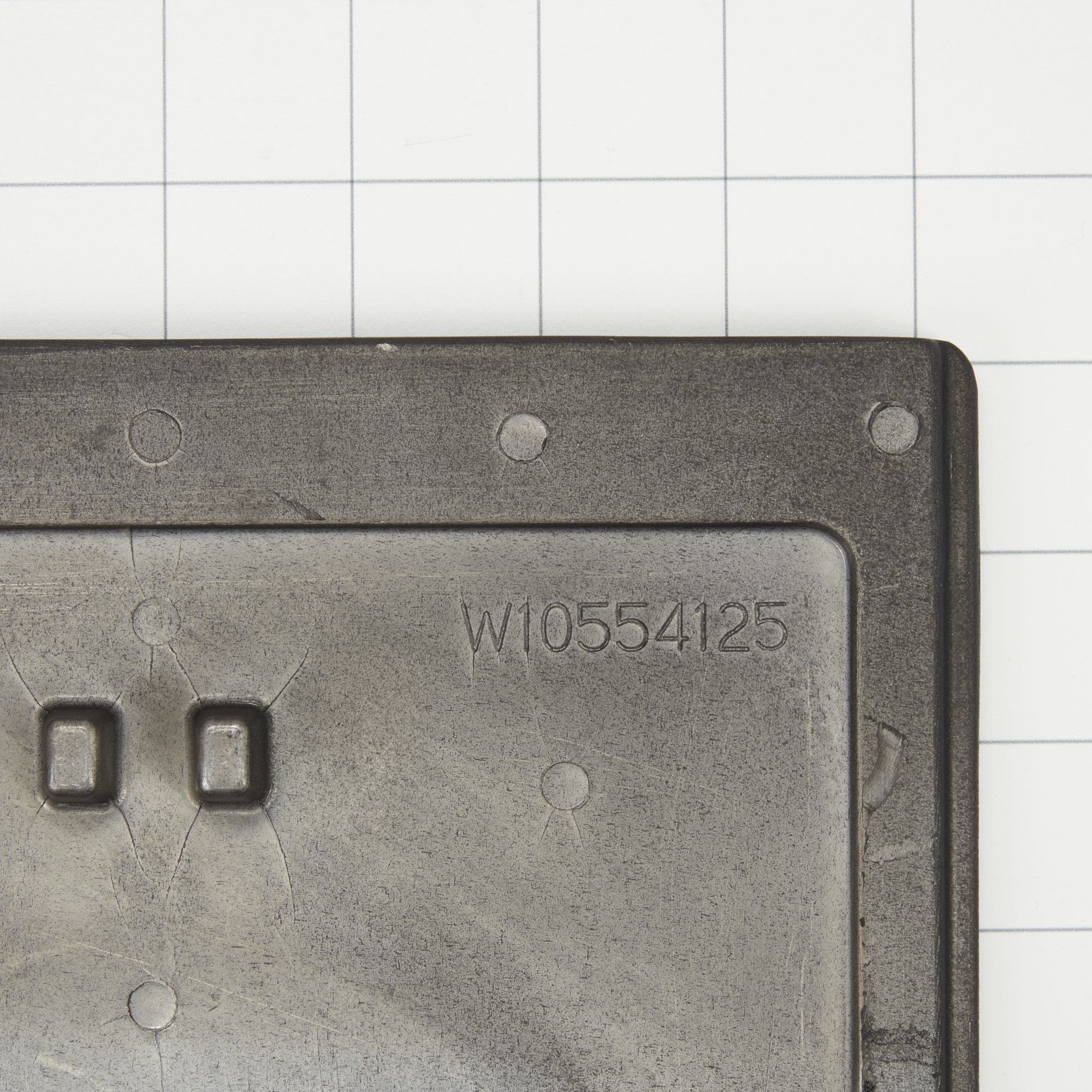 Whirlpool W10554125 Other