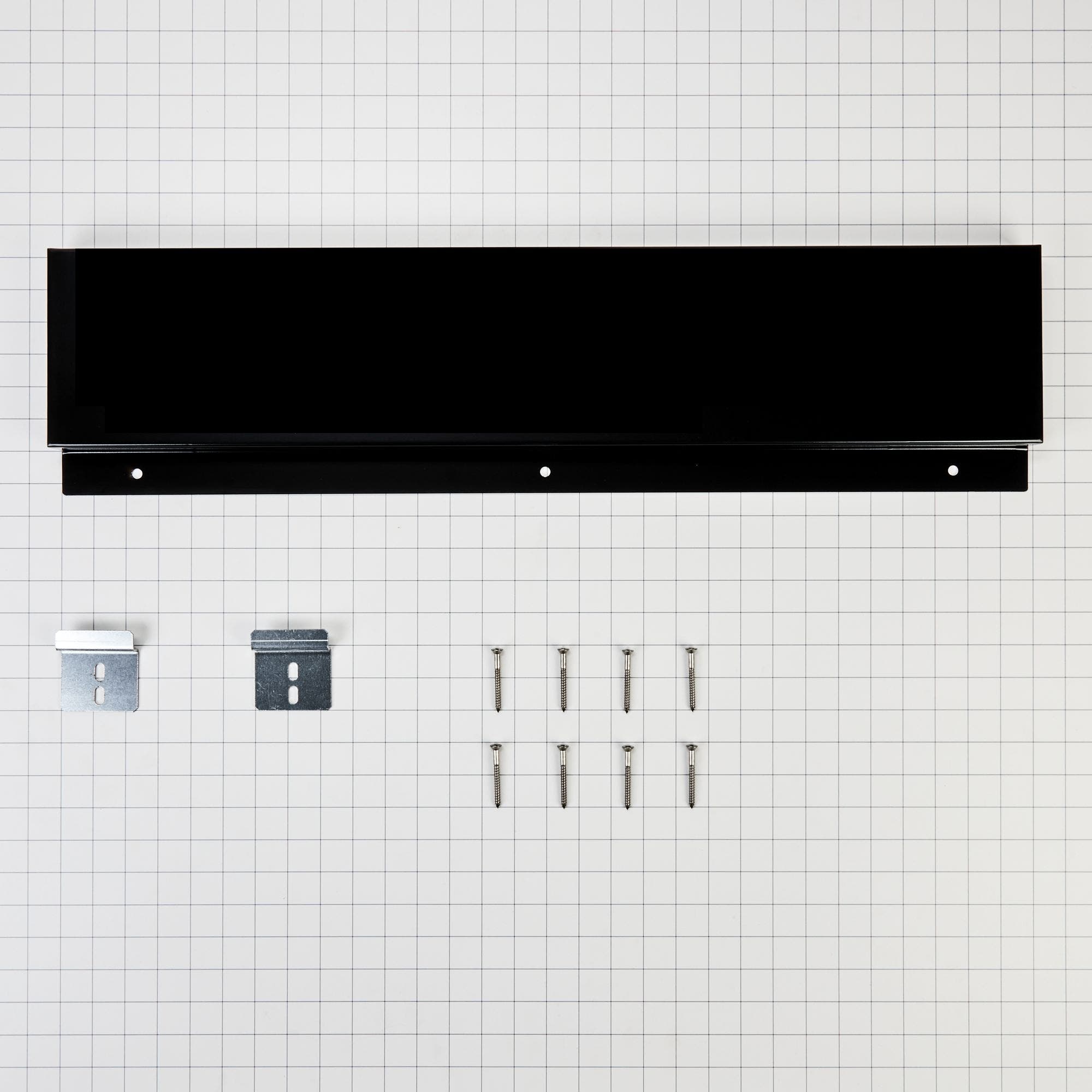 Whirlpool W10655449 Black