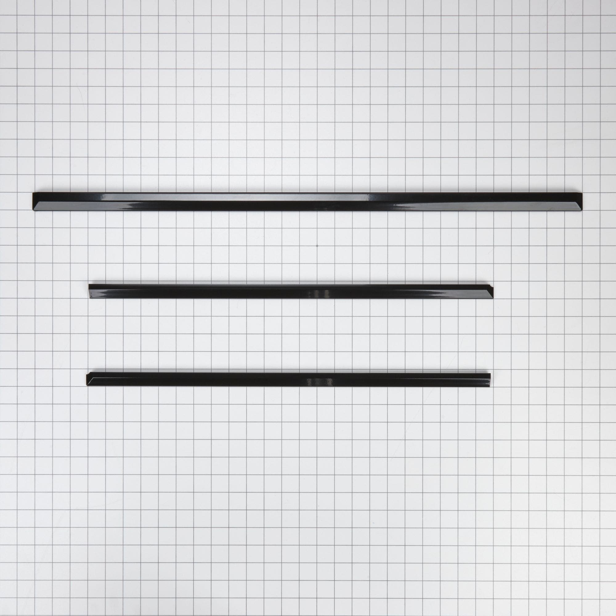 Whirlpool W10675026 Black