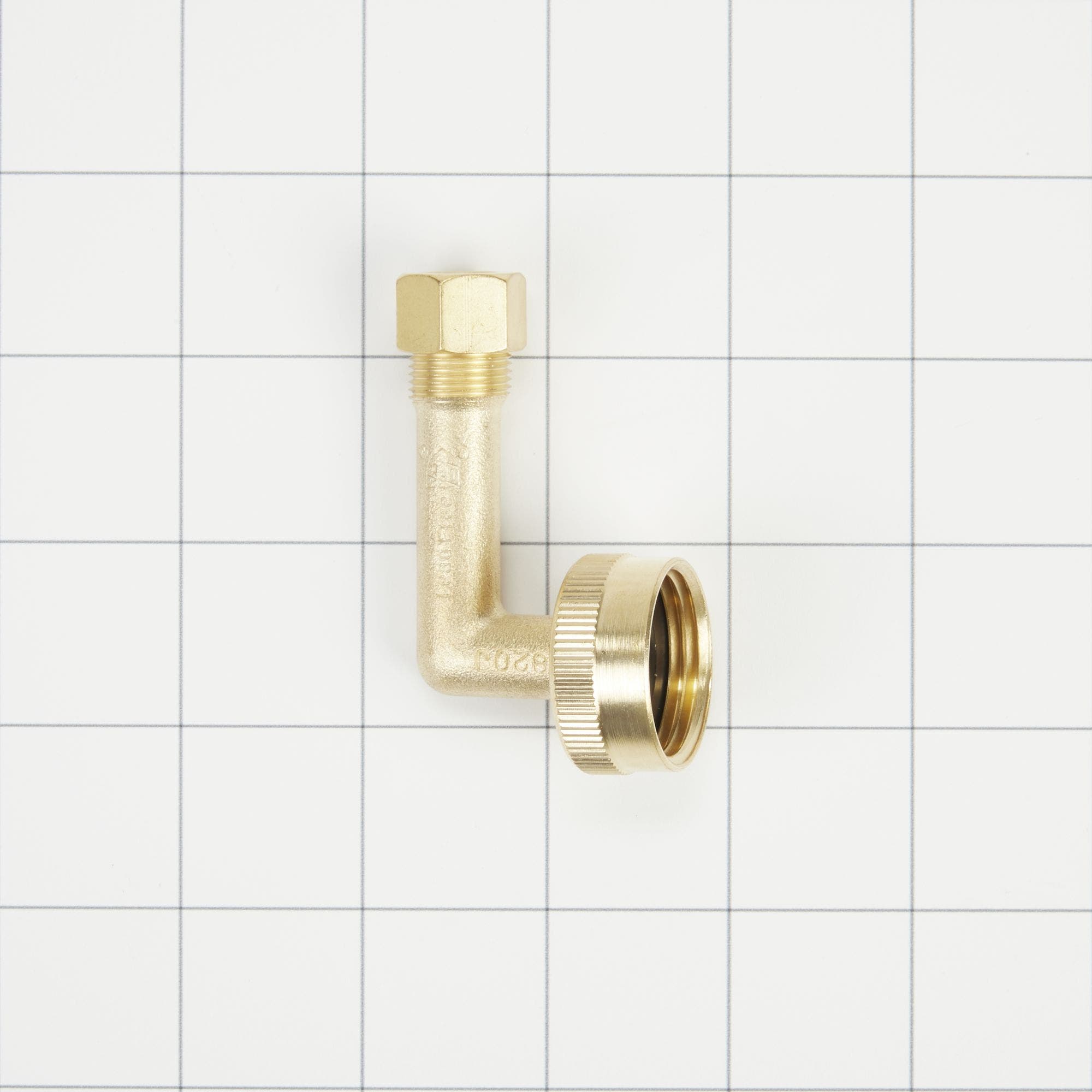 Whirlpool W10685193 Brass