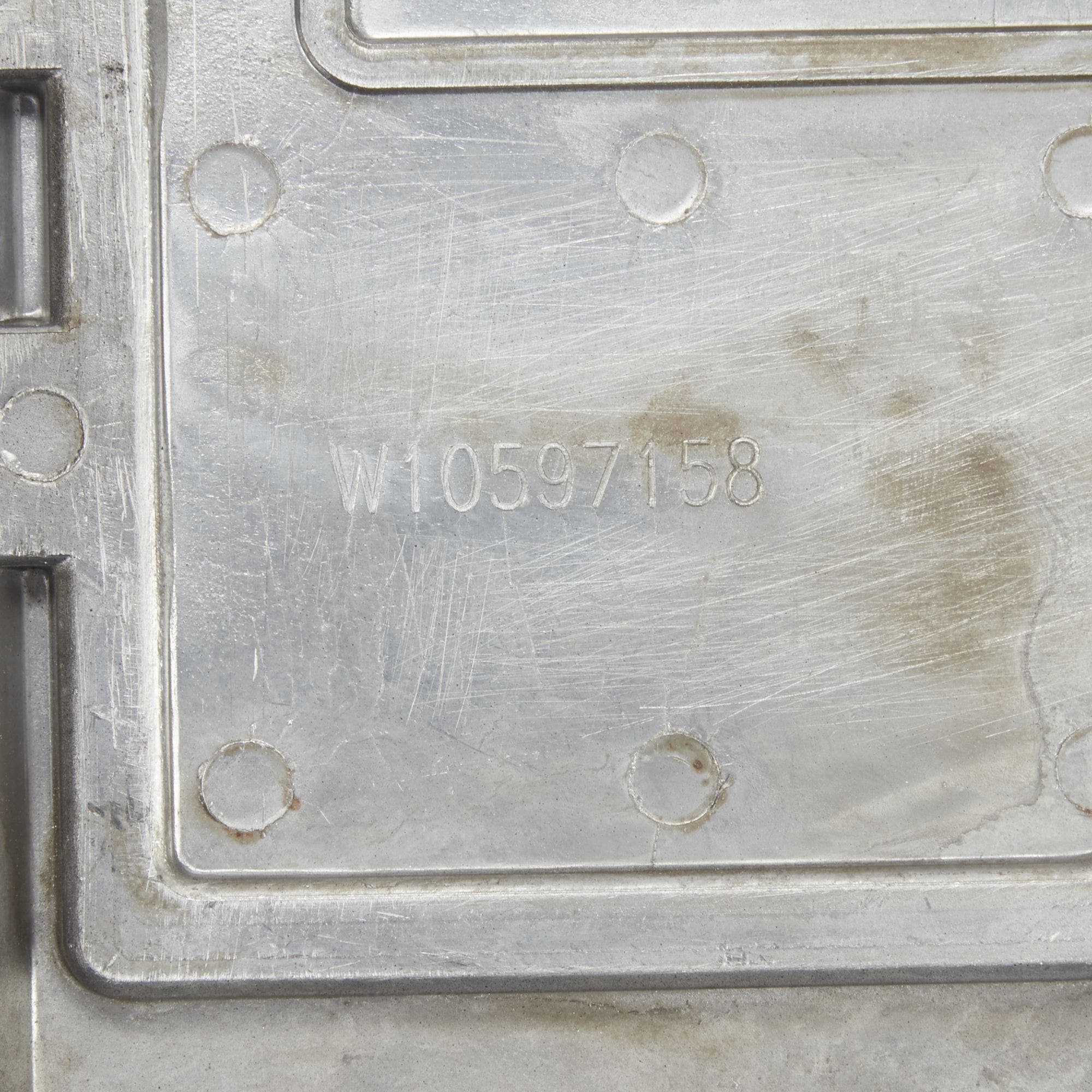 Whirlpool W10685483 Not Applicable