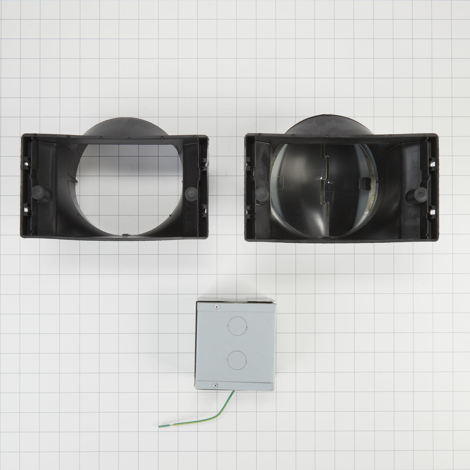 Whirlpool W10692945 In-Line Smart Kit