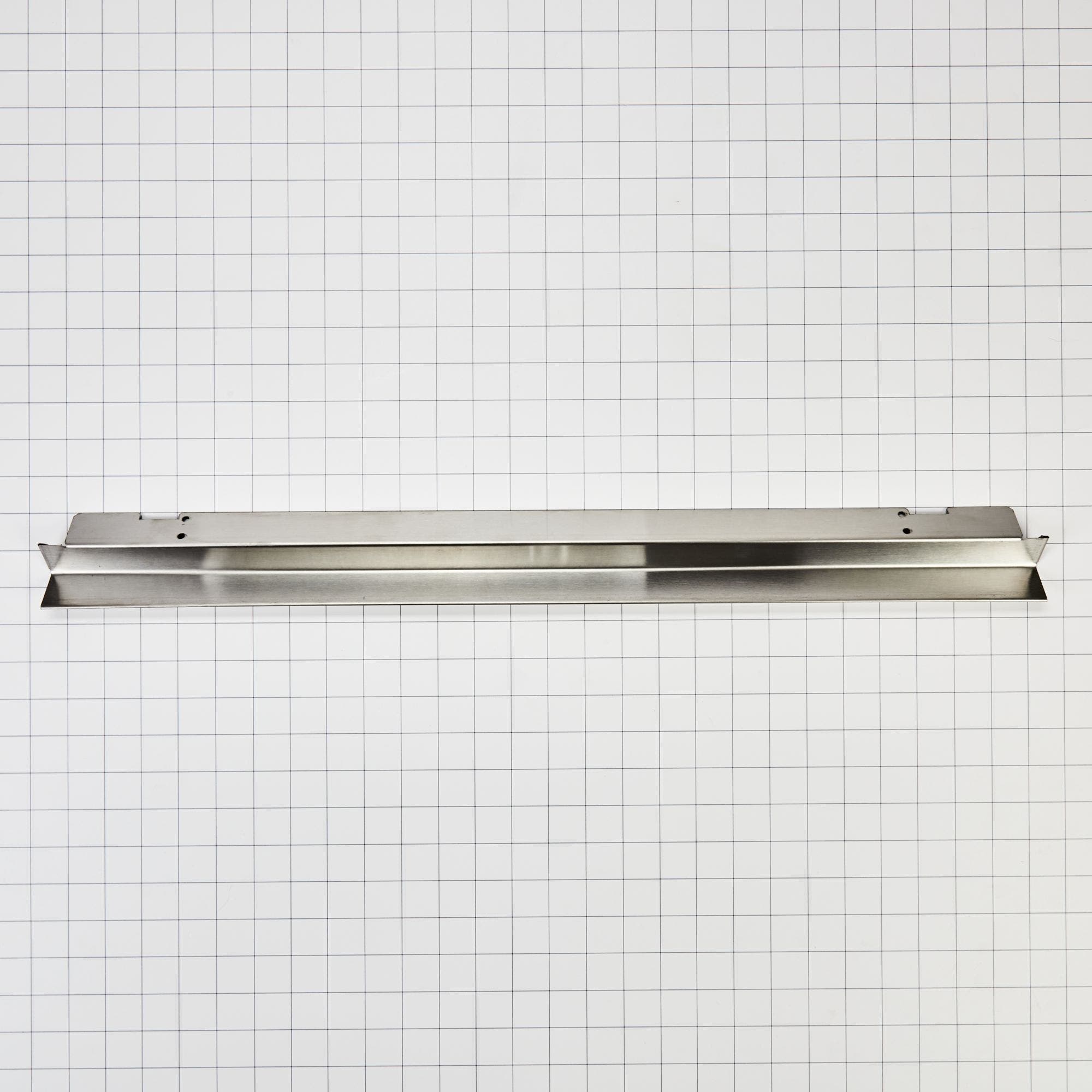 Whirlpool W10752698 Stainless Steel
