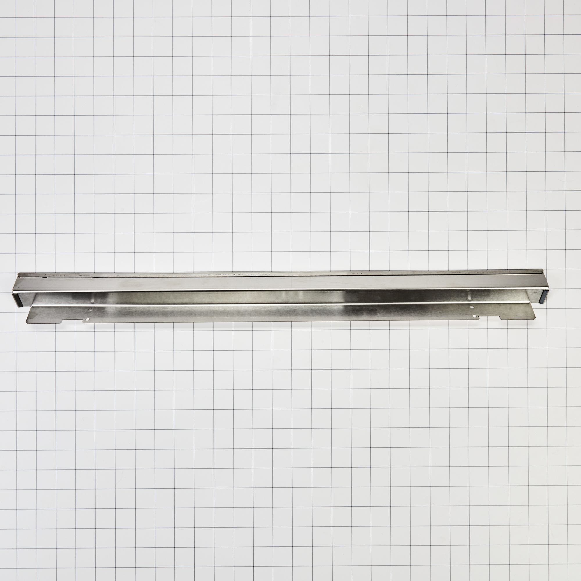 Whirlpool W10752698 Stainless Steel