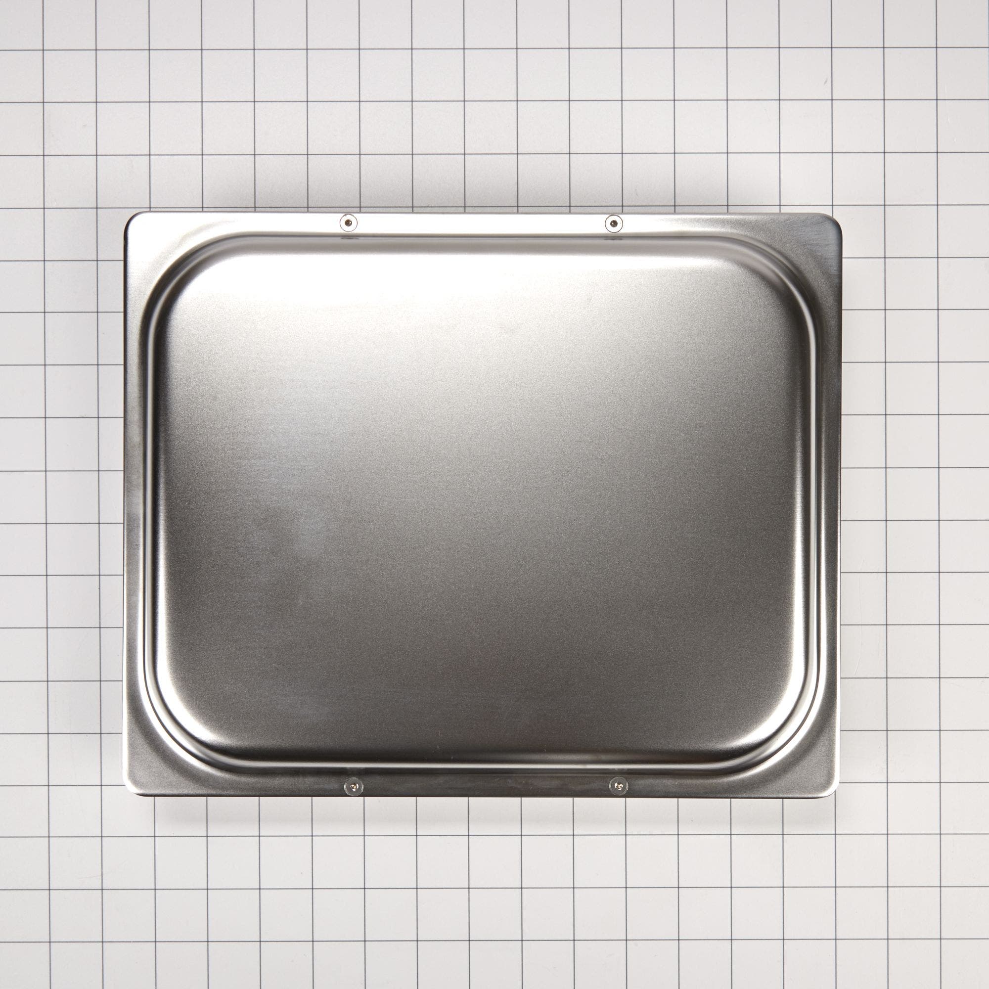 Whirlpool W11035422 Other