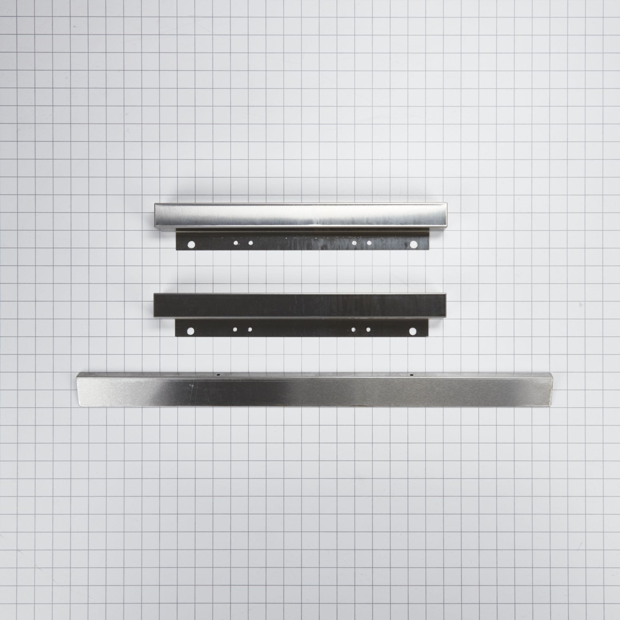 Whirlpool W11170223 Stainless Steel