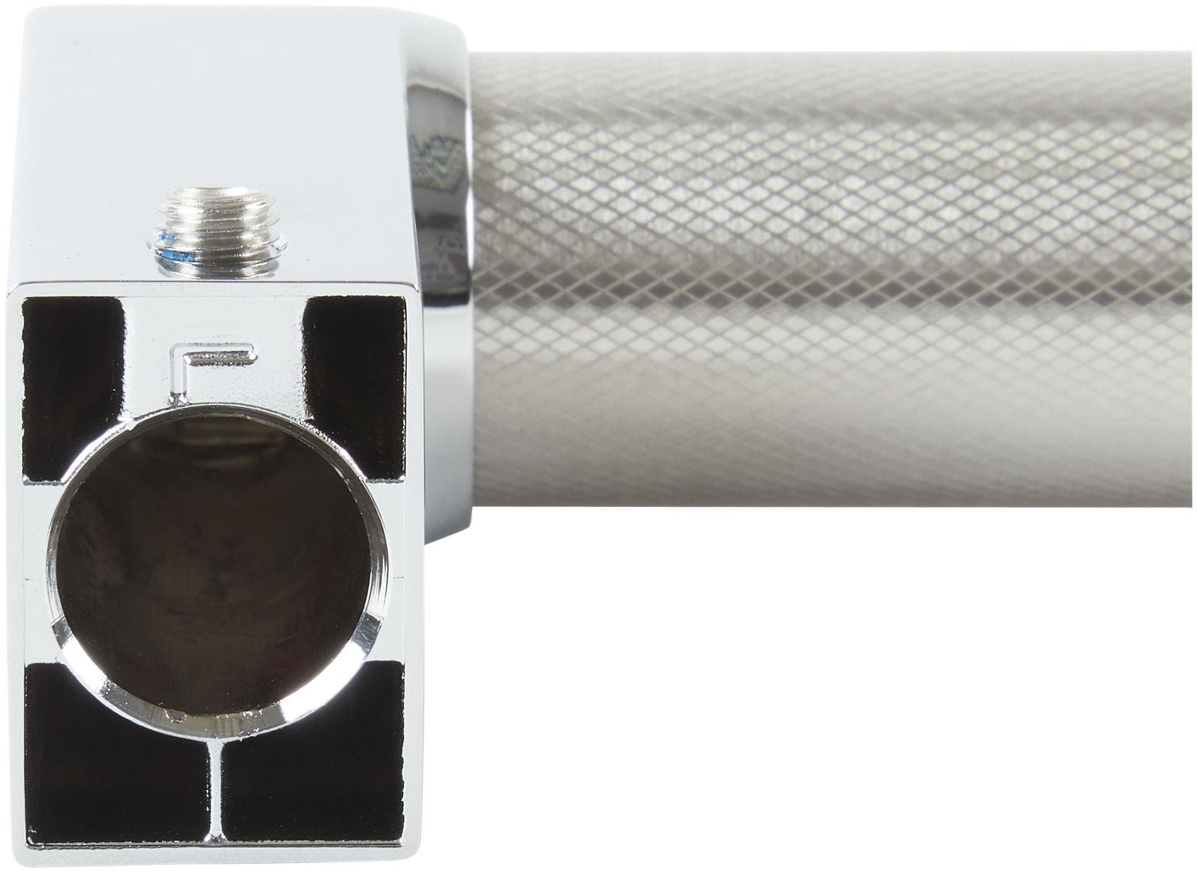 Whirlpool W11221395 Stainless Steel