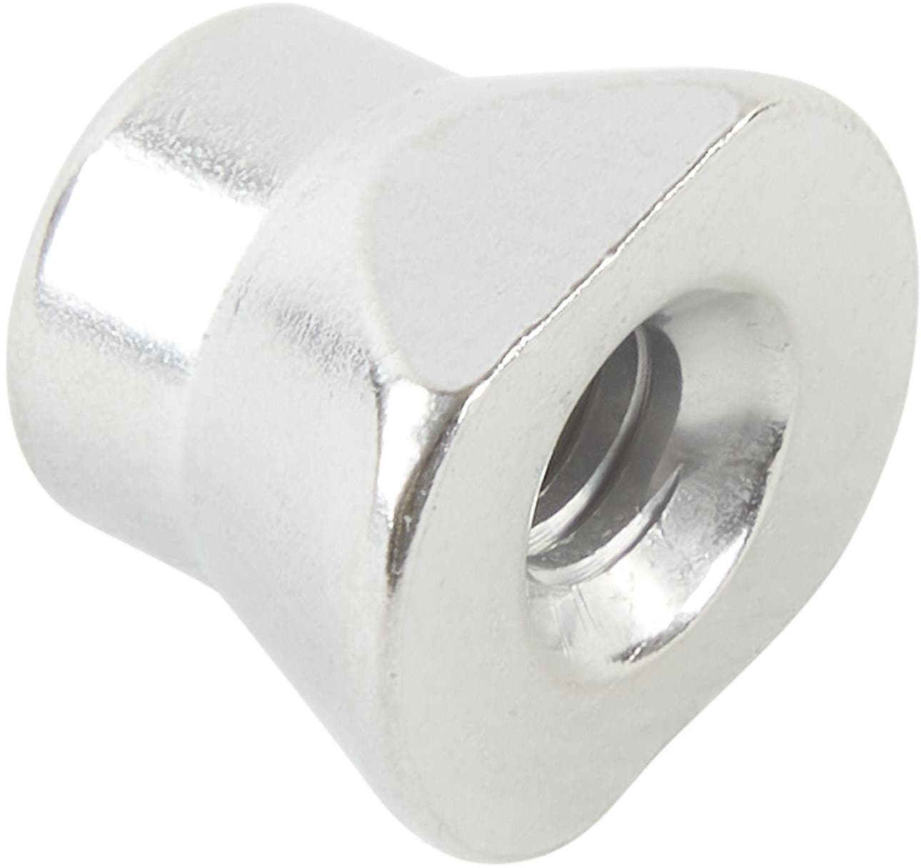 Whirlpool W11221395 Stainless Steel