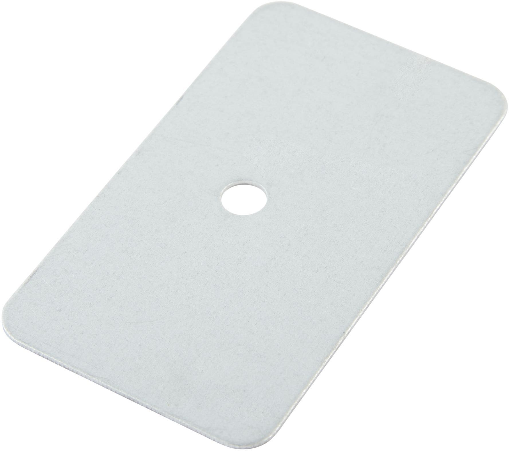 Whirlpool W11221395 Stainless Steel