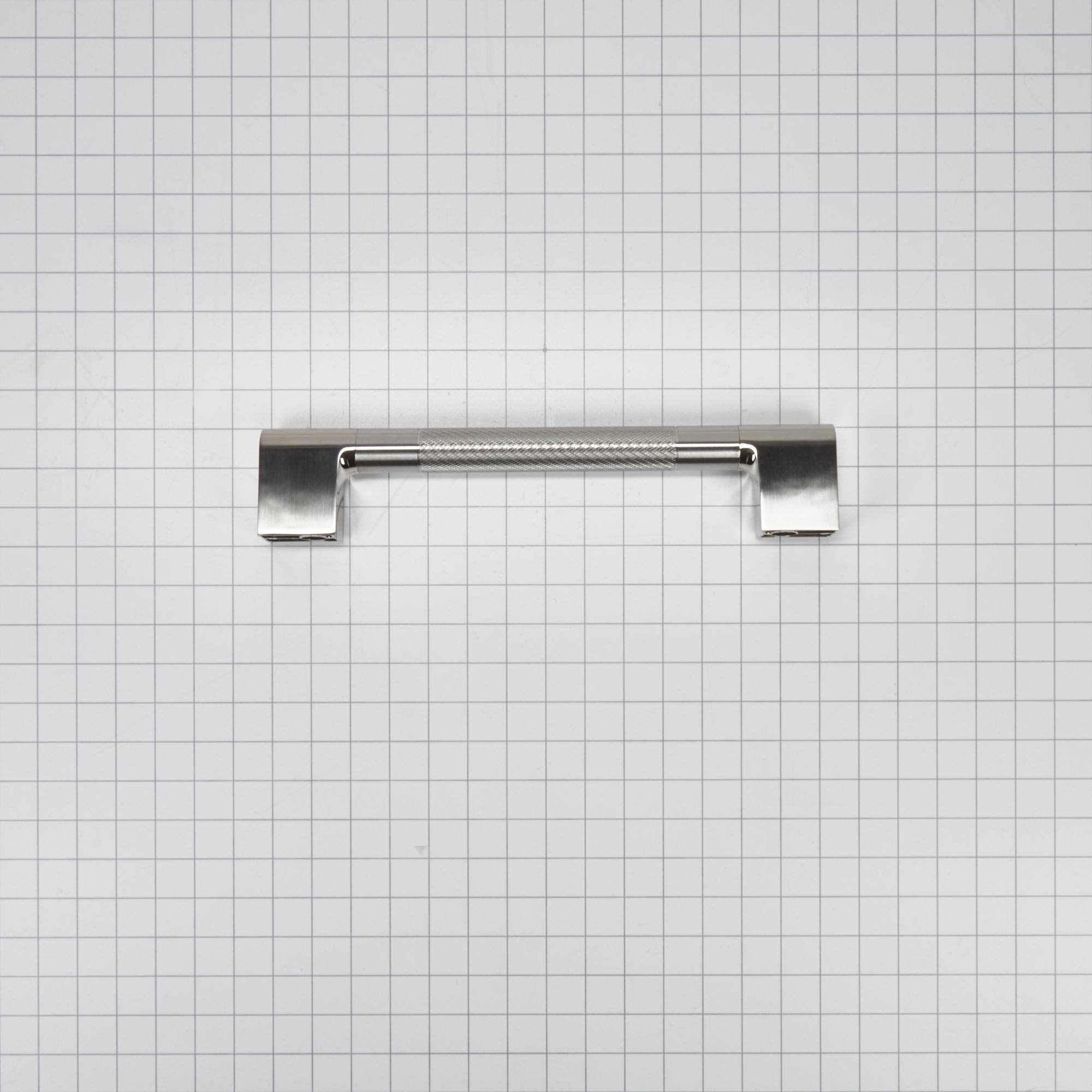 Whirlpool W11231235 Stainless Steel