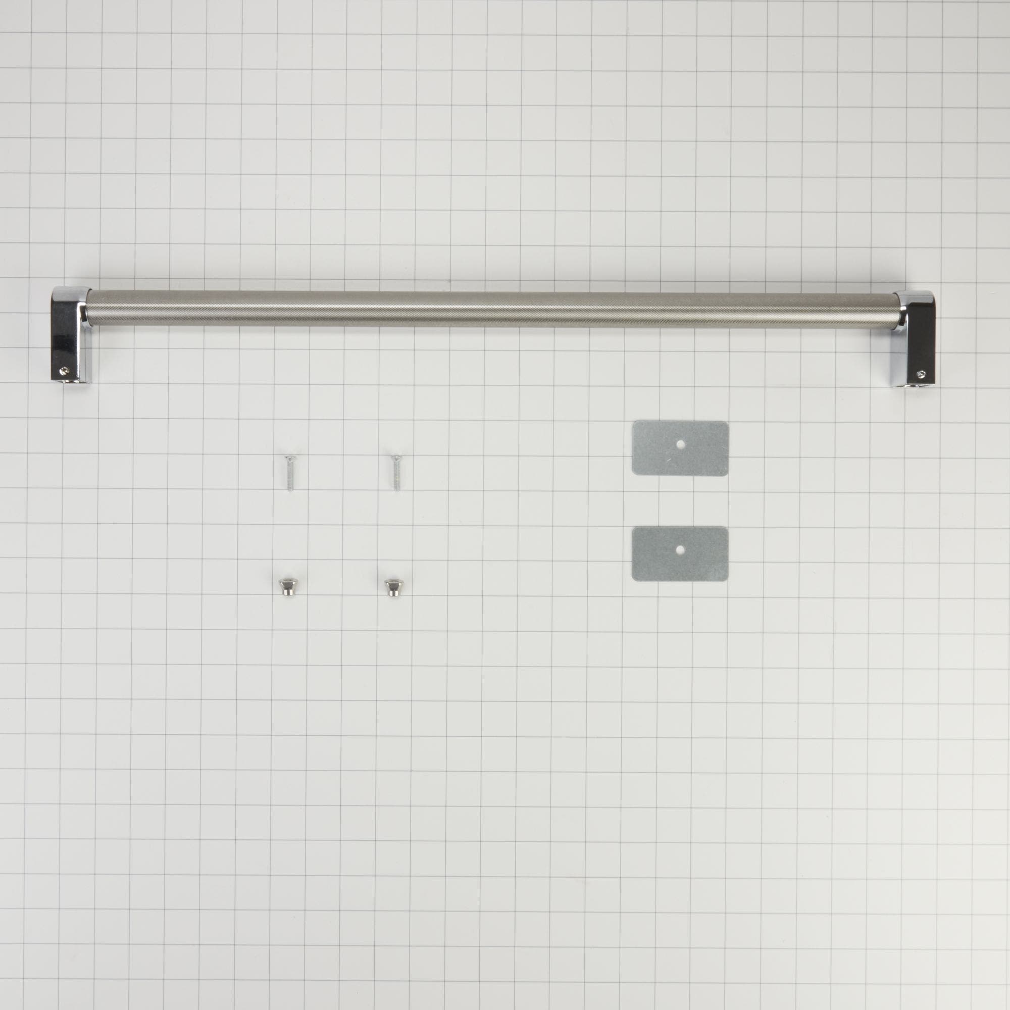 Whirlpool W11247090 Stainless Steel