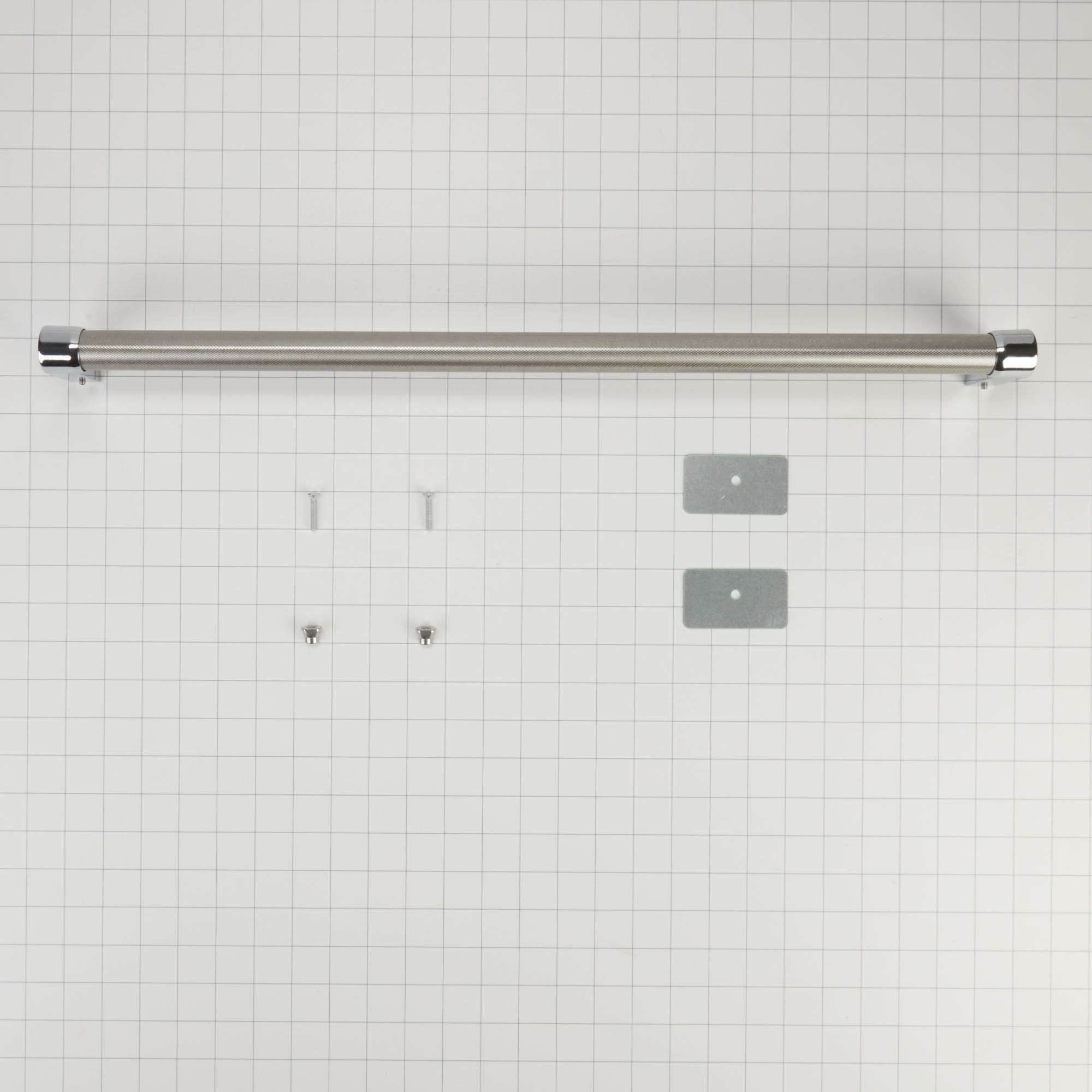 Whirlpool W11247090 Stainless Steel