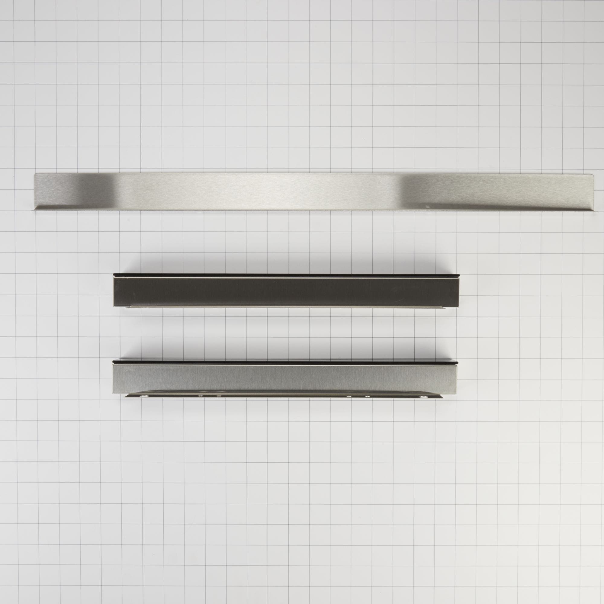 Whirlpool W11264778 Stainless Steel