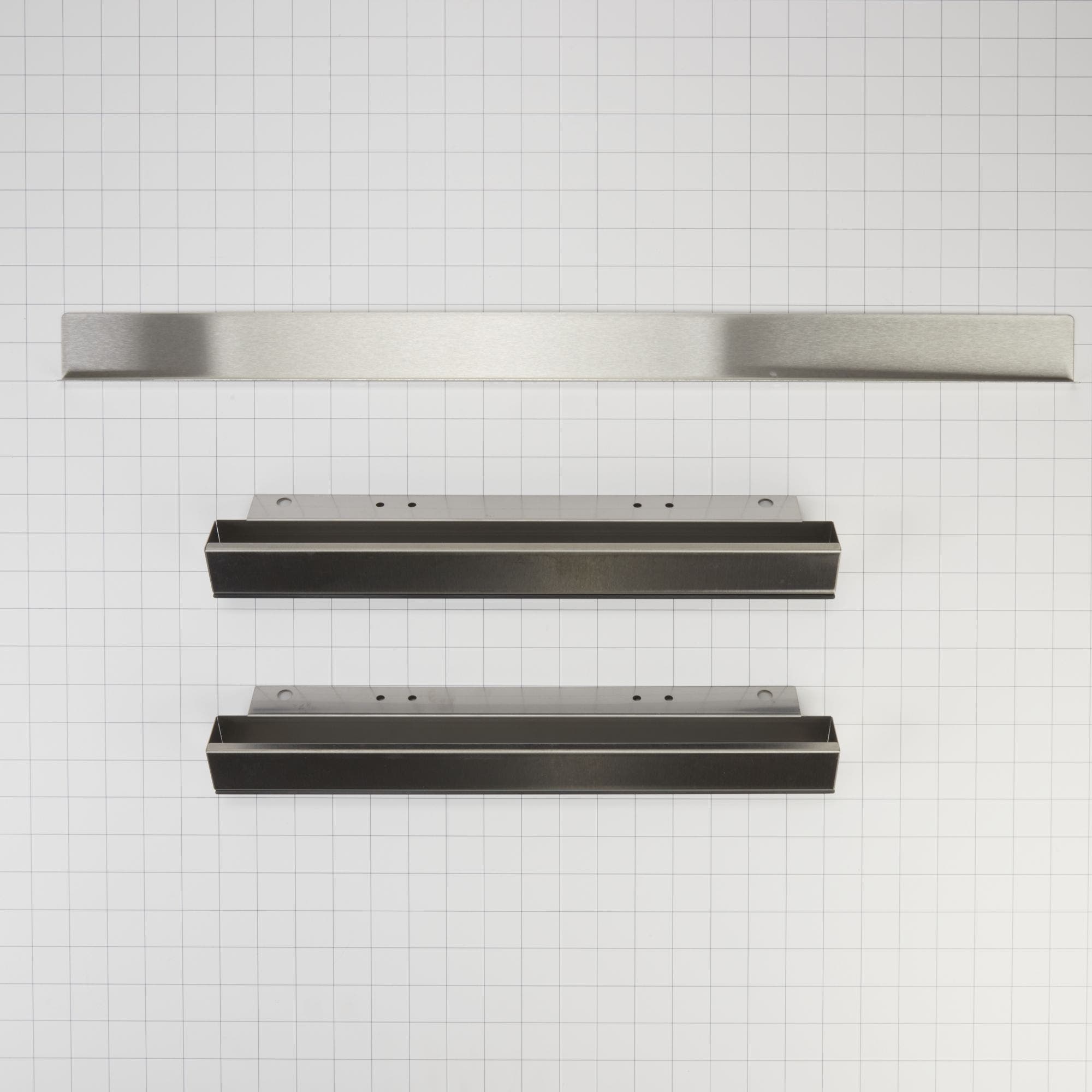 Whirlpool W11264778 Stainless Steel