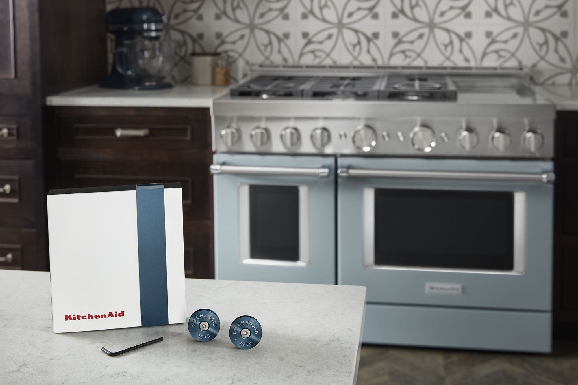 Whirlpool W11368841DD Dark Blue