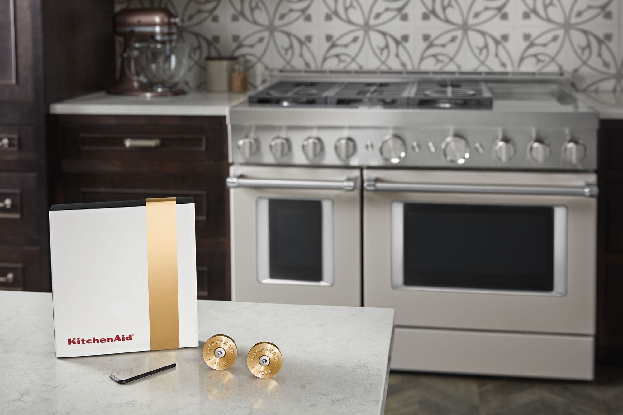 Whirlpool W11368841NE New Gold