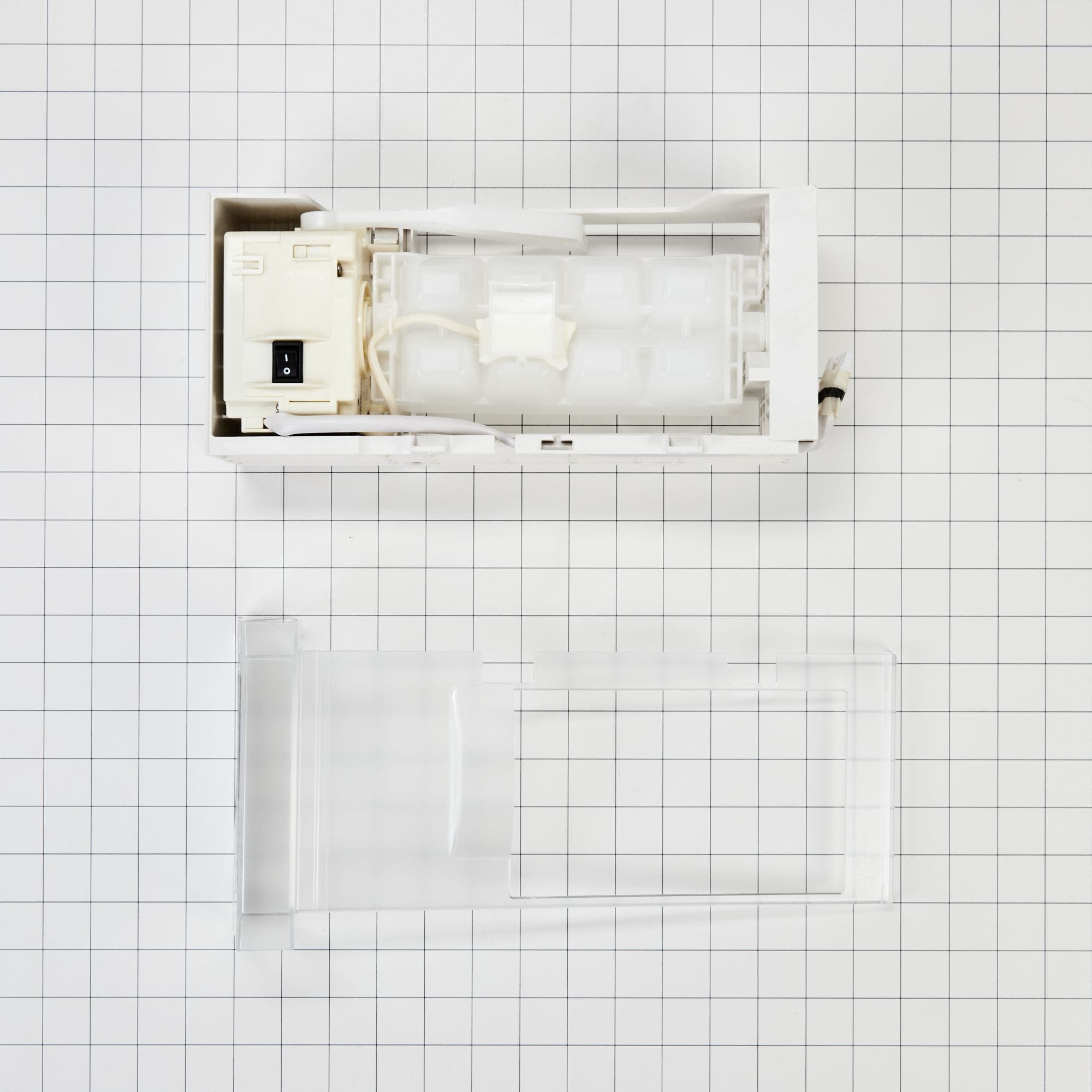 Whirlpool W11436851 Other