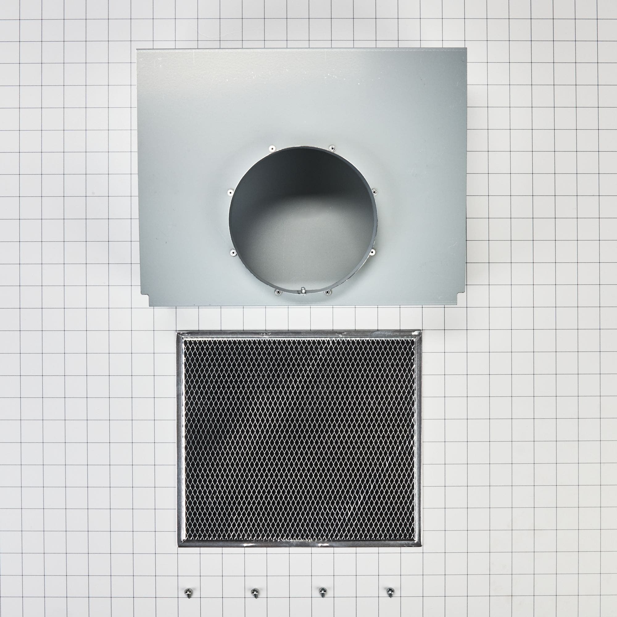 Whirlpool W11446297 Other