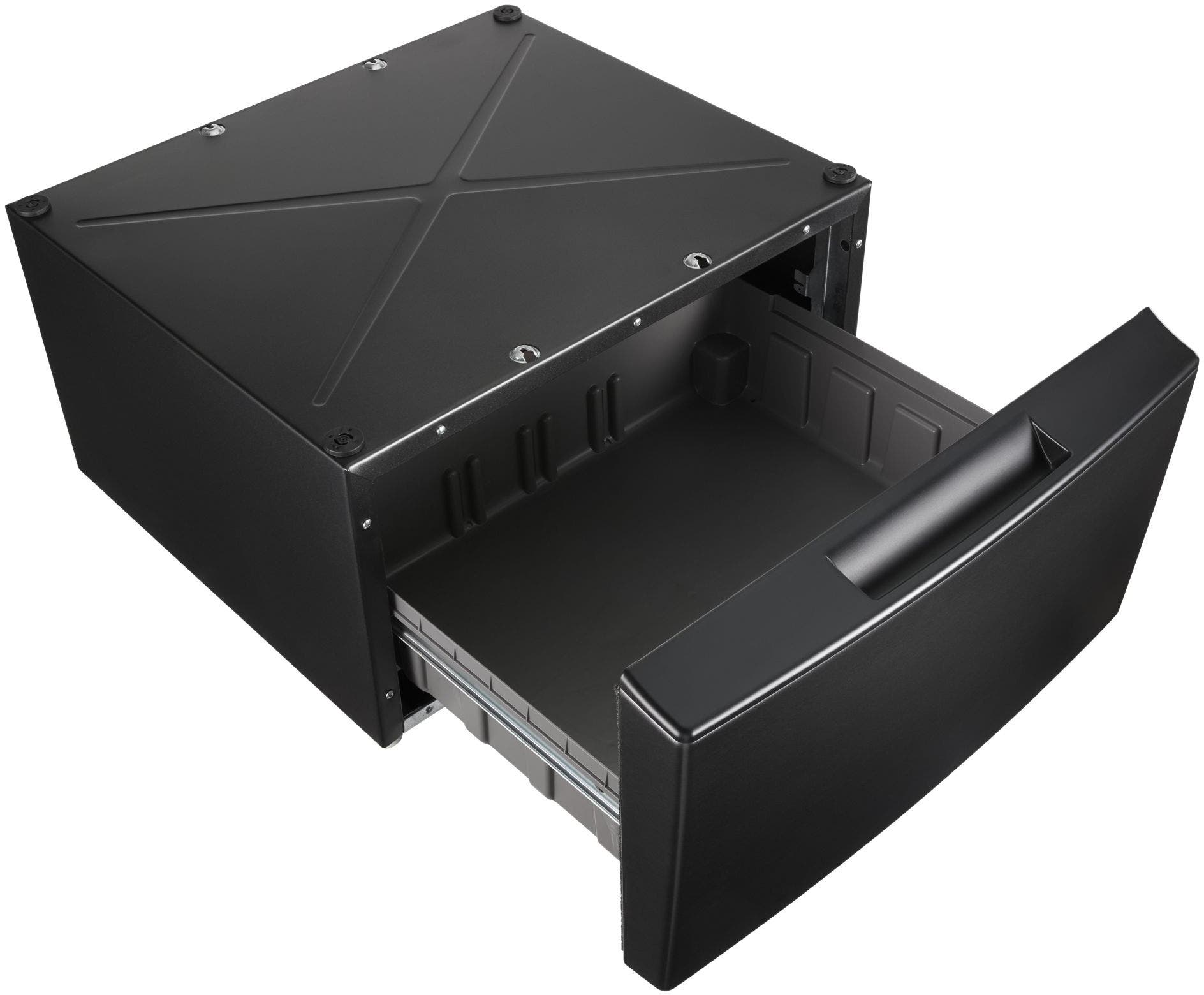 Whirlpool WFP2715HBK Black