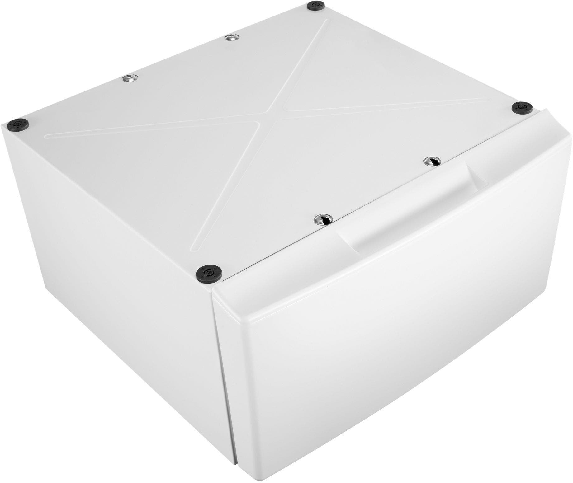 Whirlpool WFP2715HW White