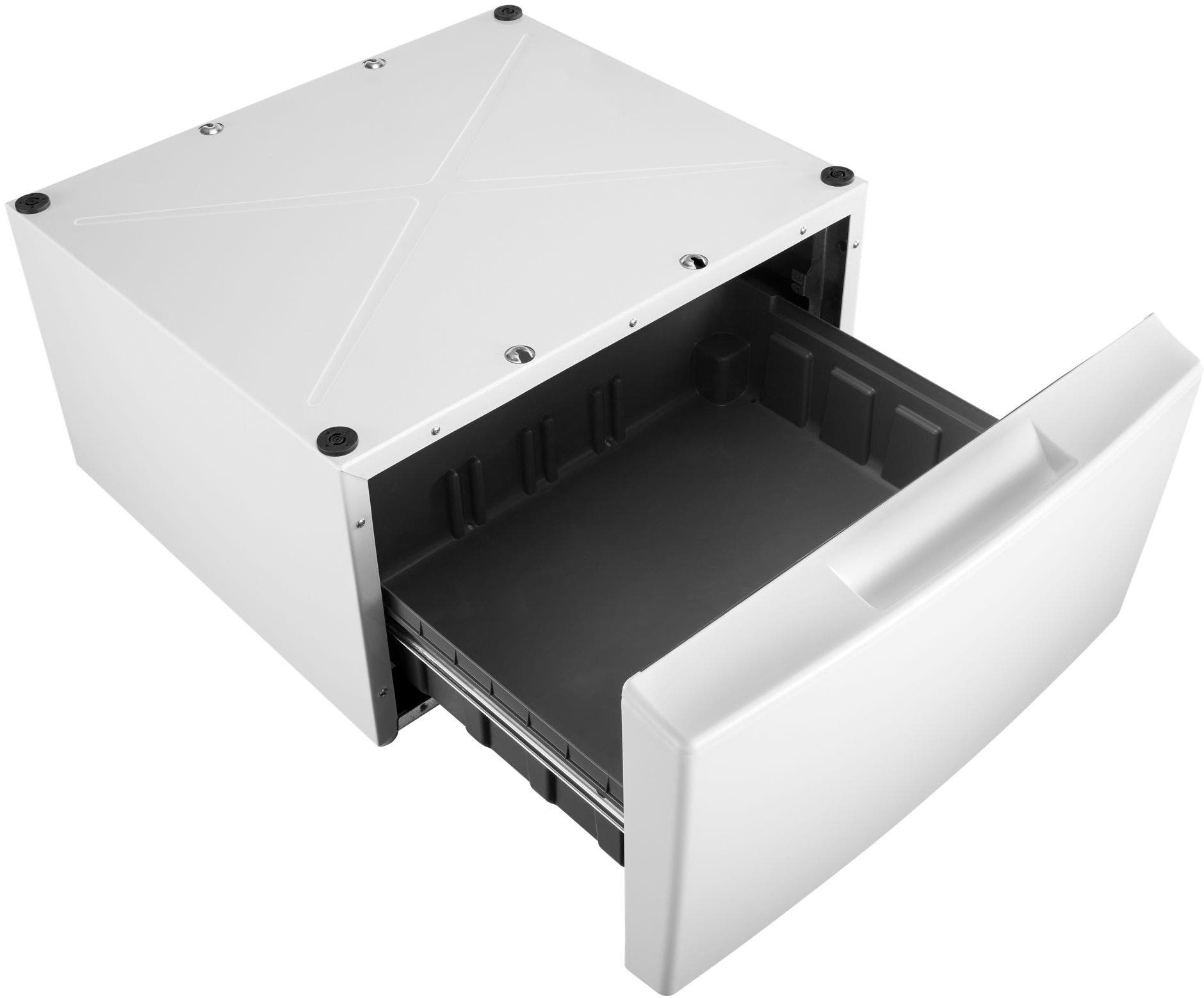 Whirlpool WFP2715HW White
