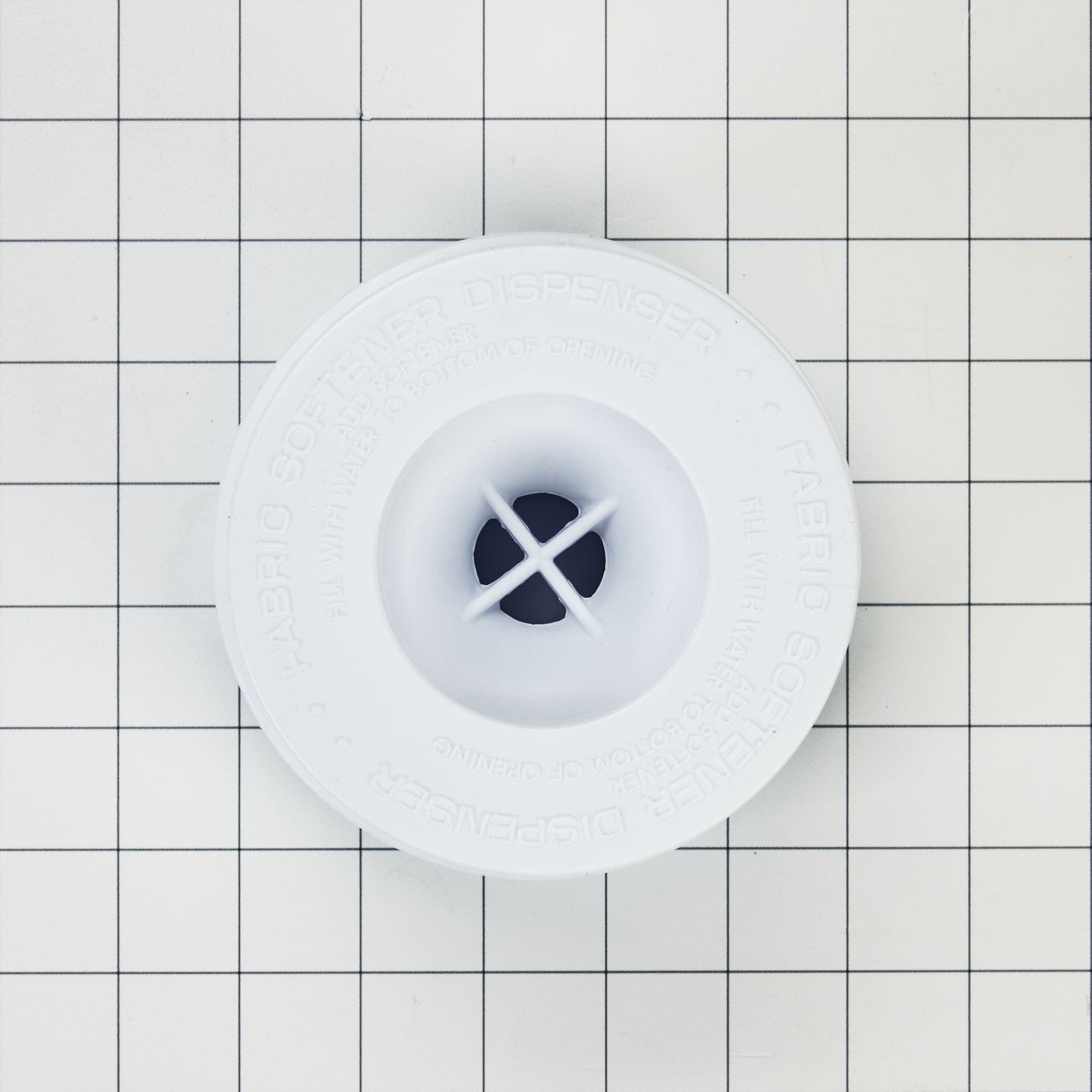 Whirlpool WP63594 Other