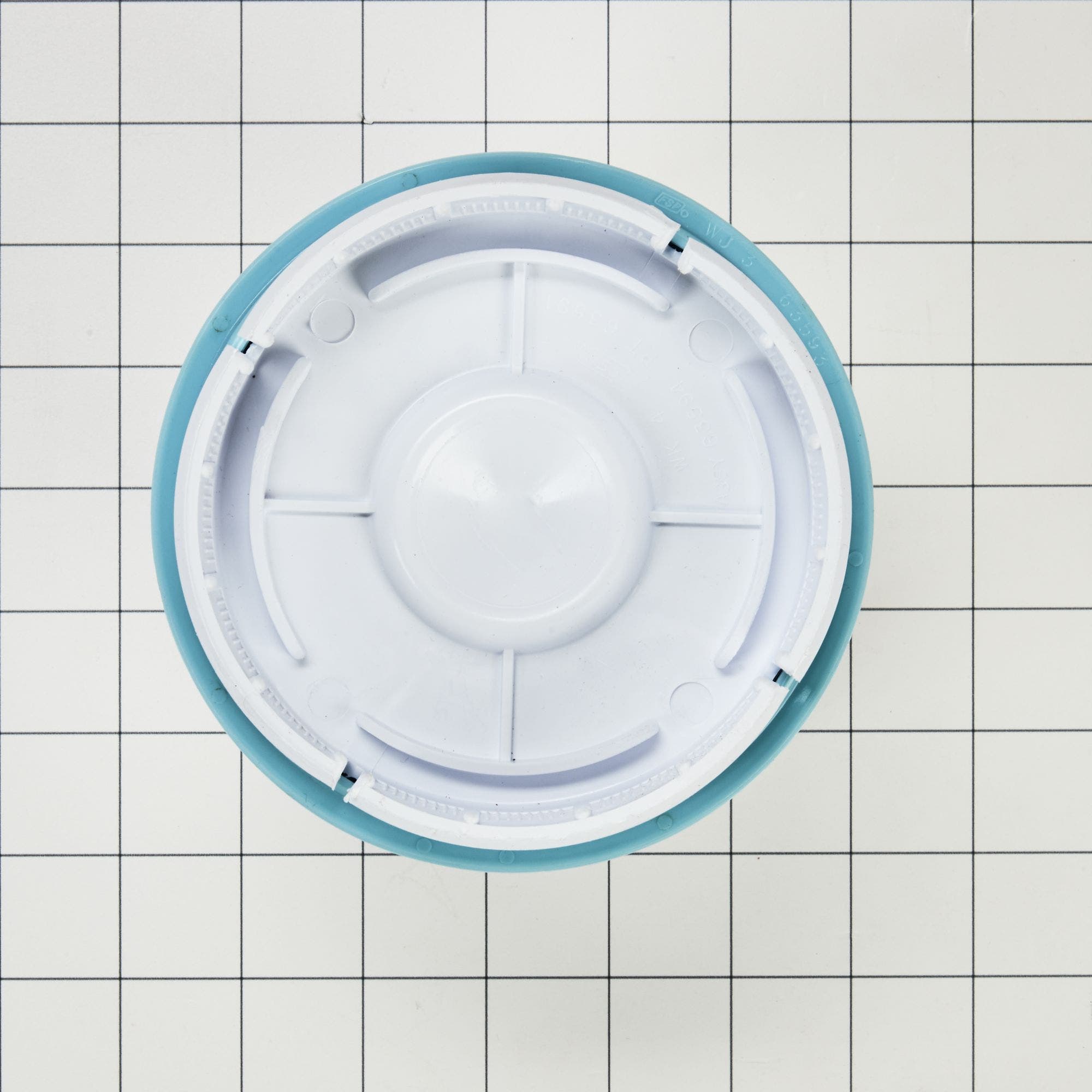 Whirlpool WP63594 Other