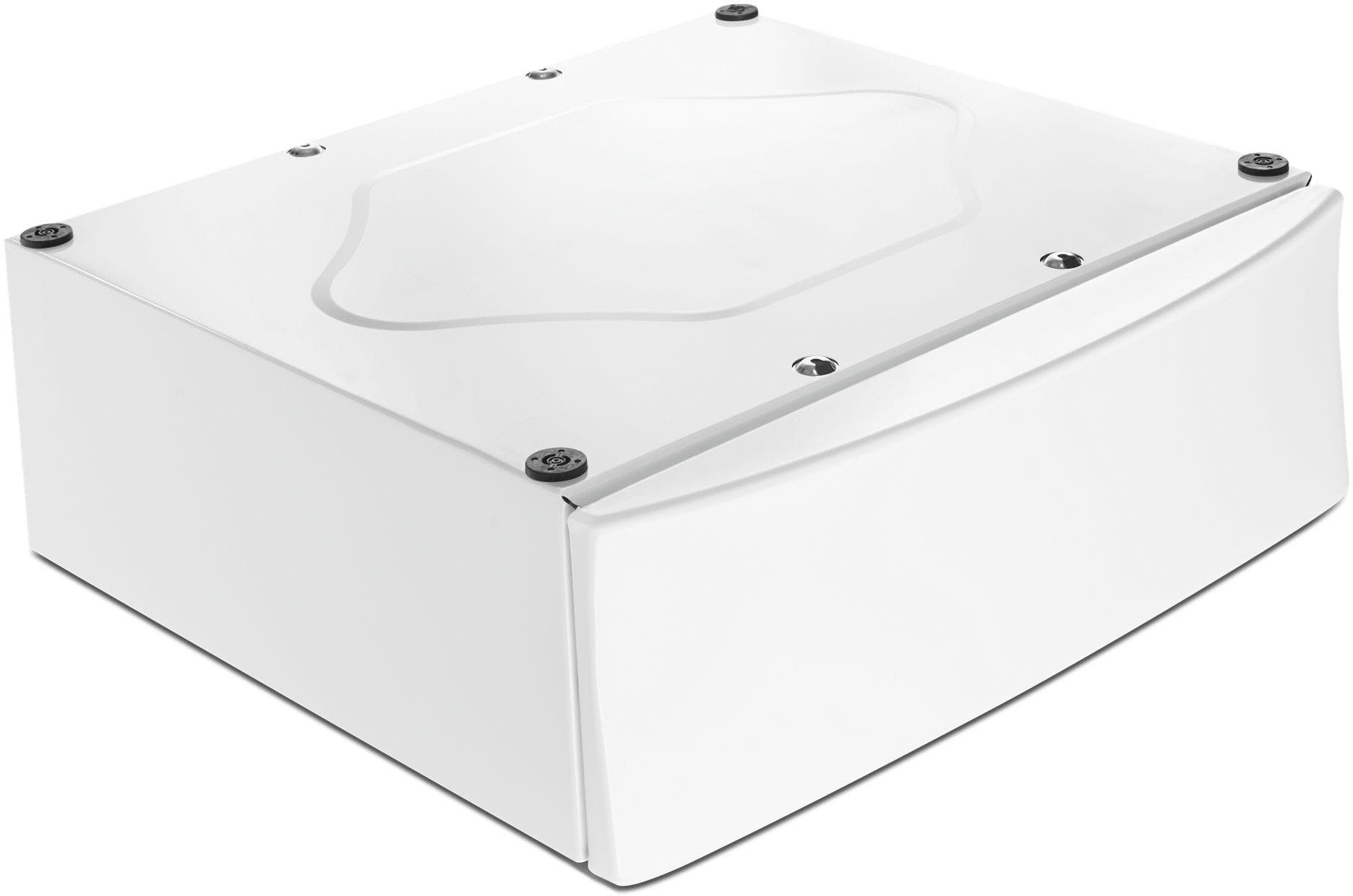 Whirlpool XHP1000XW White
