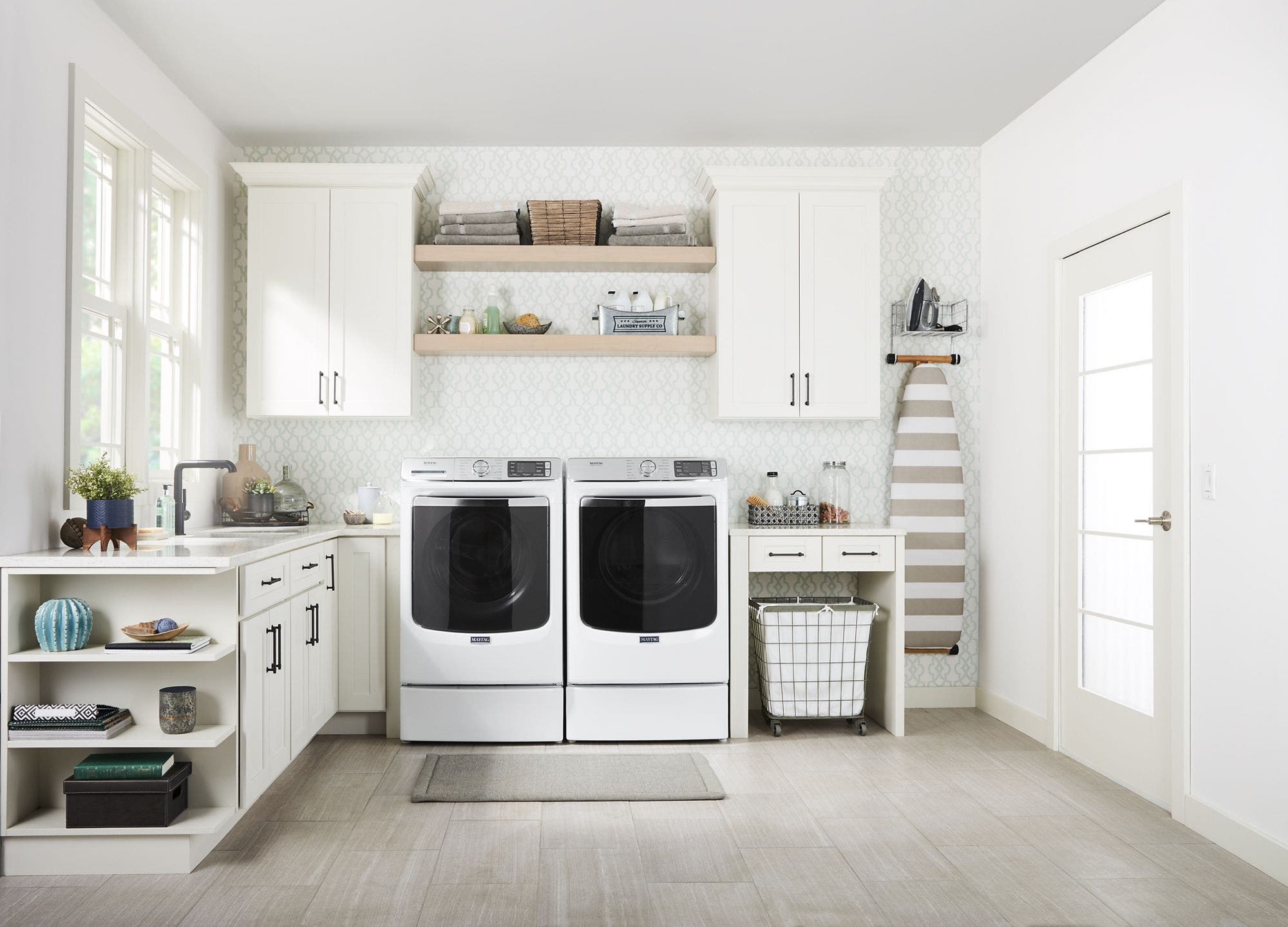 Whirlpool XHP1000XW White
