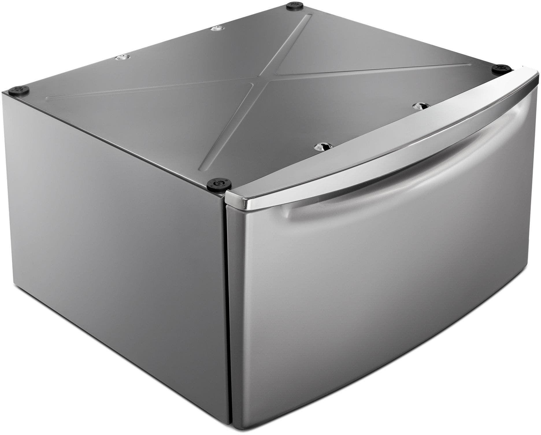 Whirlpool XHPC155YC Metallic Slate