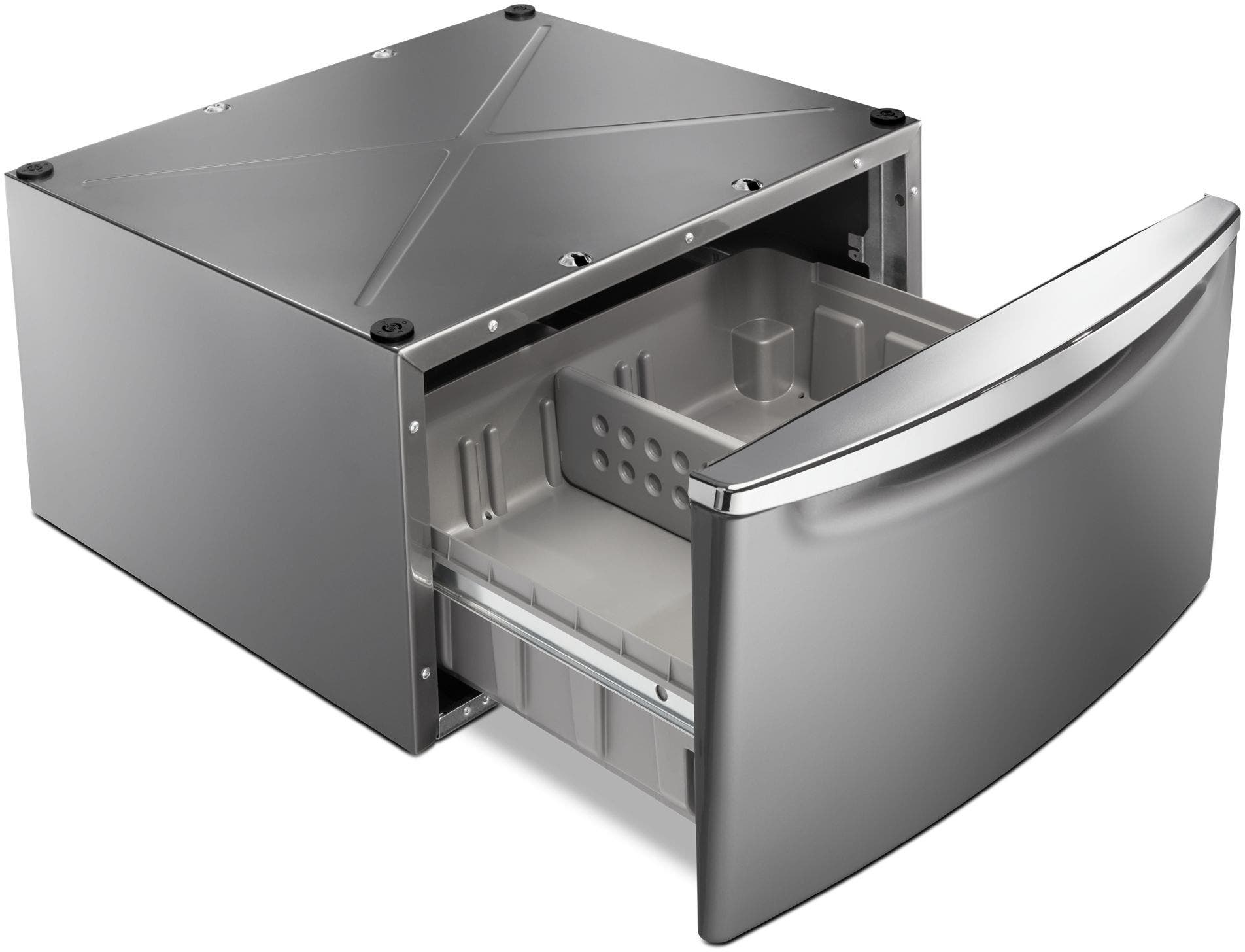 Whirlpool XHPC155YC Metallic Slate