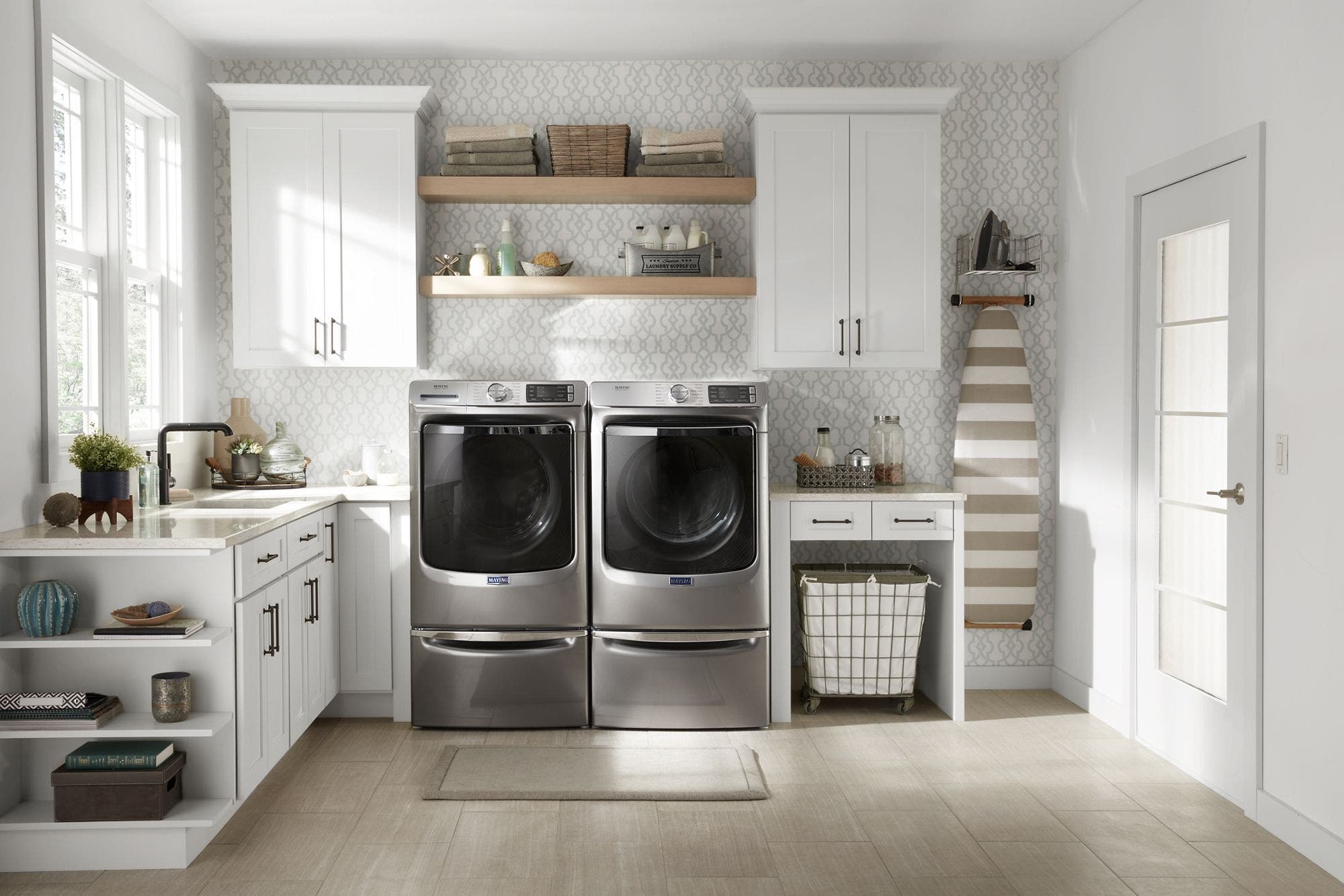 Whirlpool XHPC155YC Metallic Slate