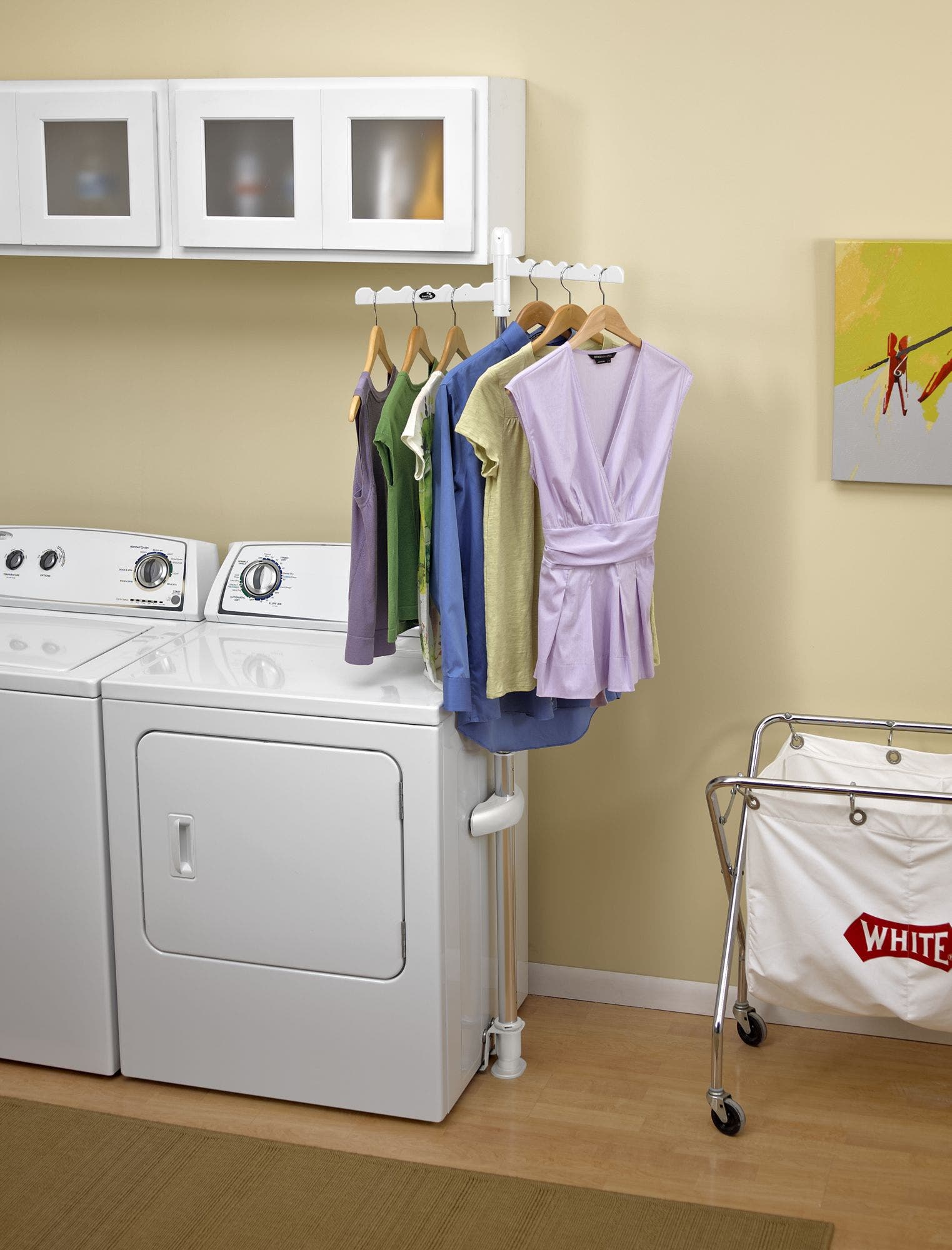 Whirlpool XHS1000XX White