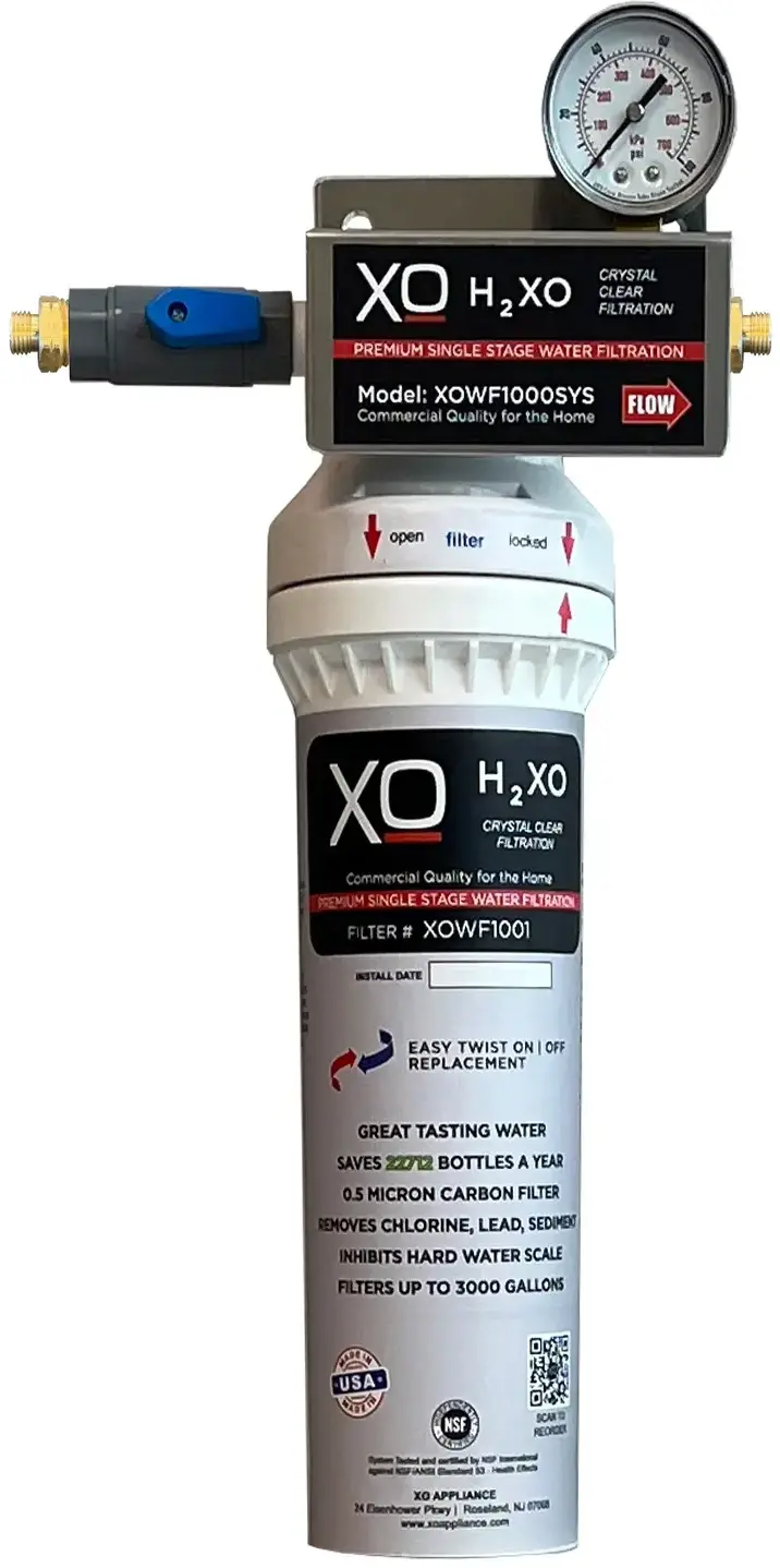 XO XOWF1000SYS 