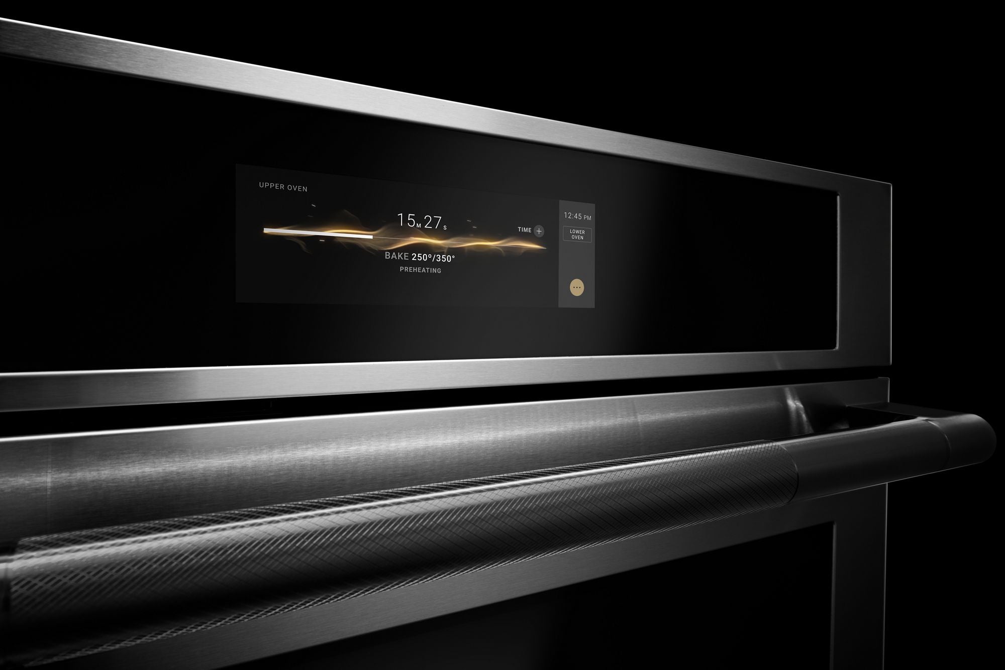 Jenn Air JOEMC130RL 30 Inch Single Speed Electric Smart Wall Oven
