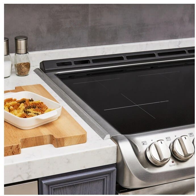LG LSFL301S Stainless Steel